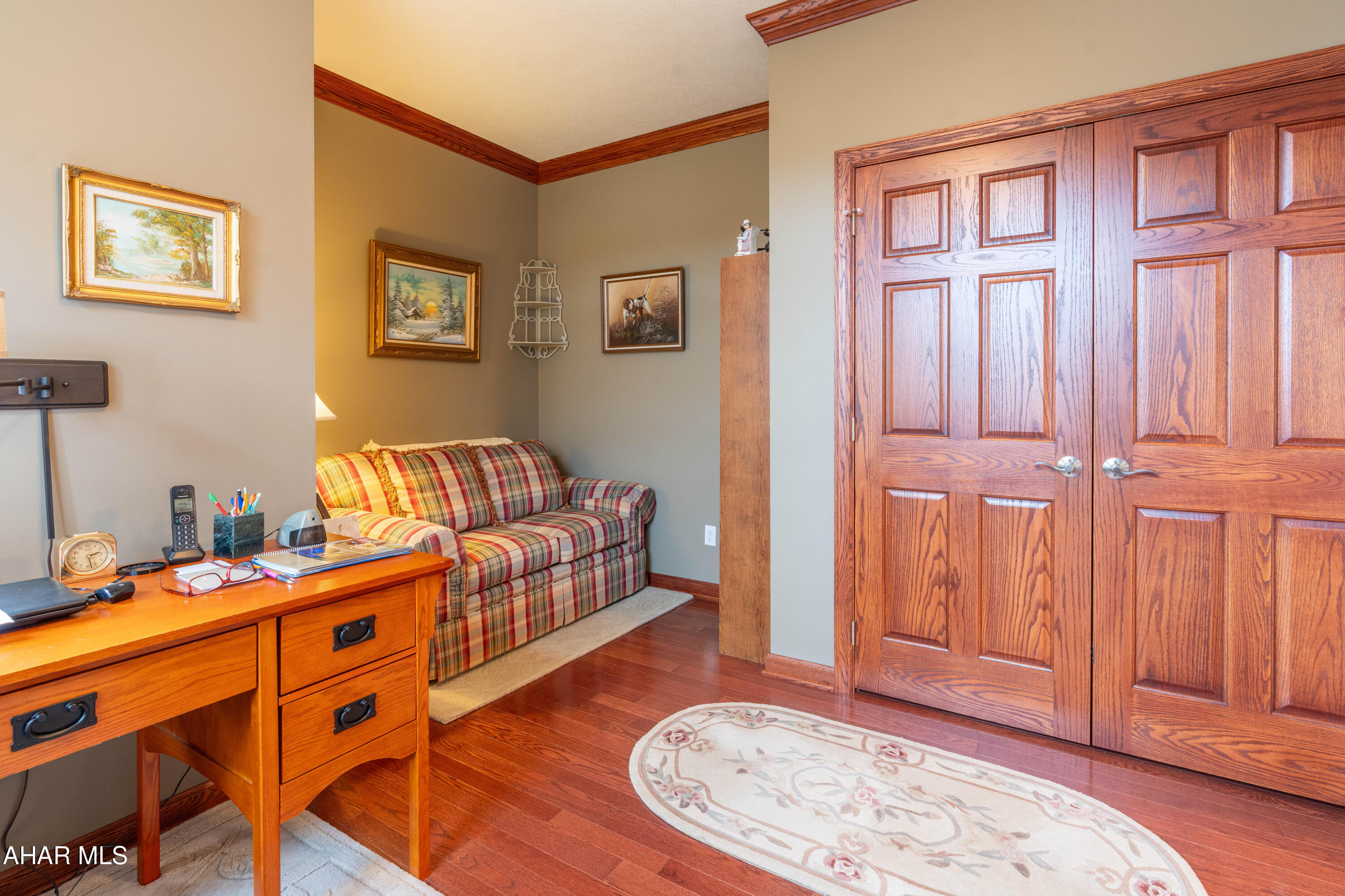 Fox Hollow - Residential