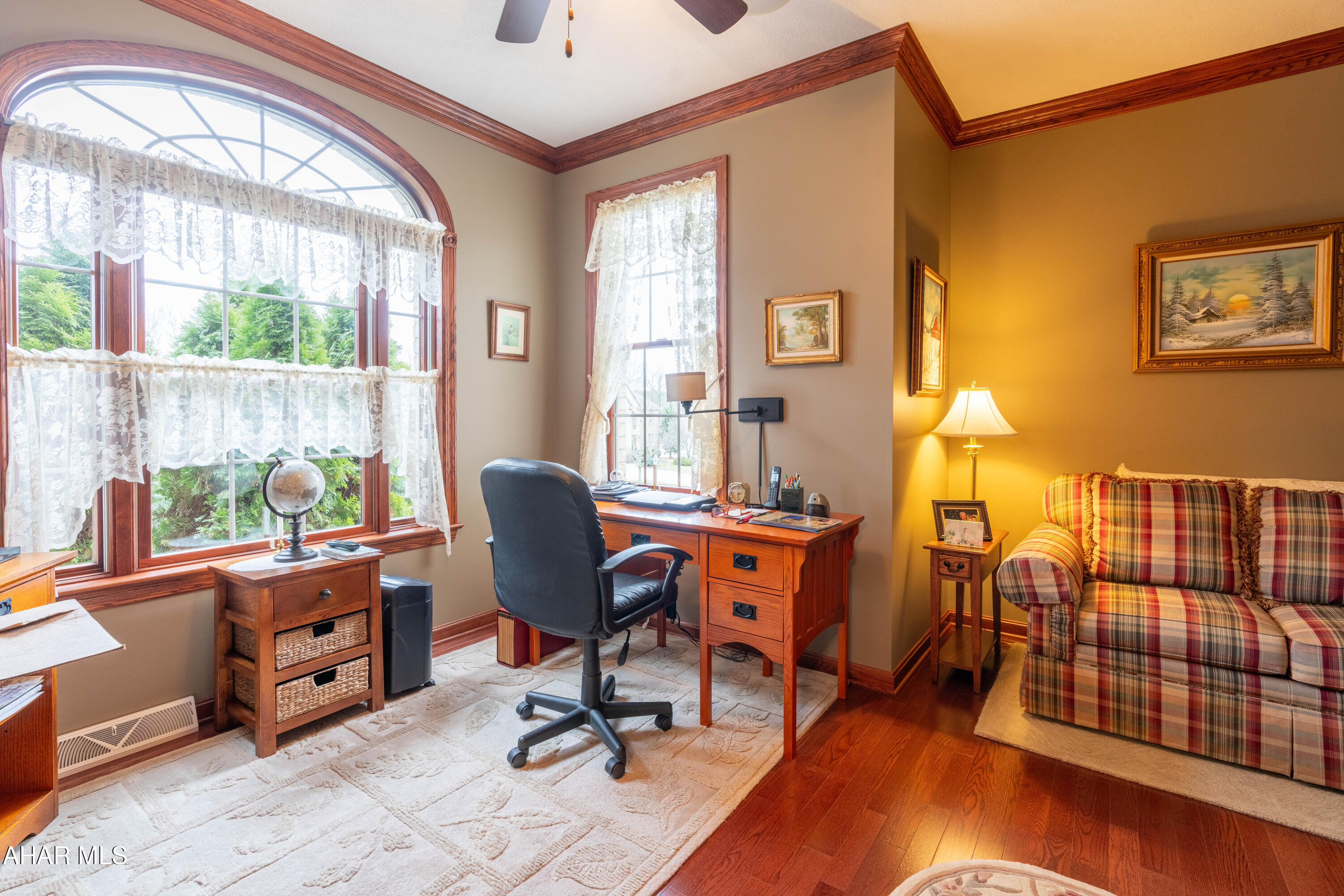 Fox Hollow - Residential