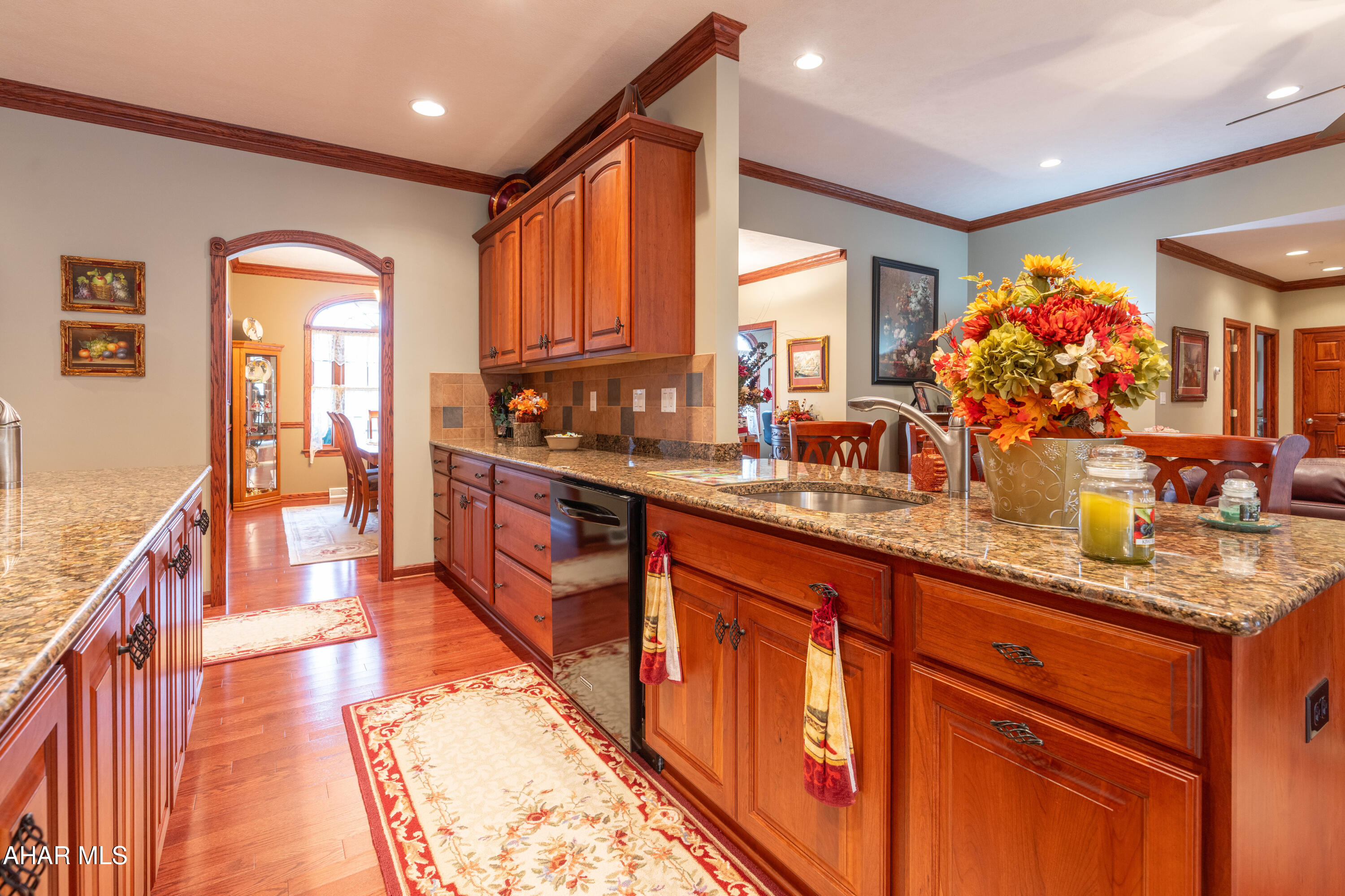 Fox Hollow - Residential