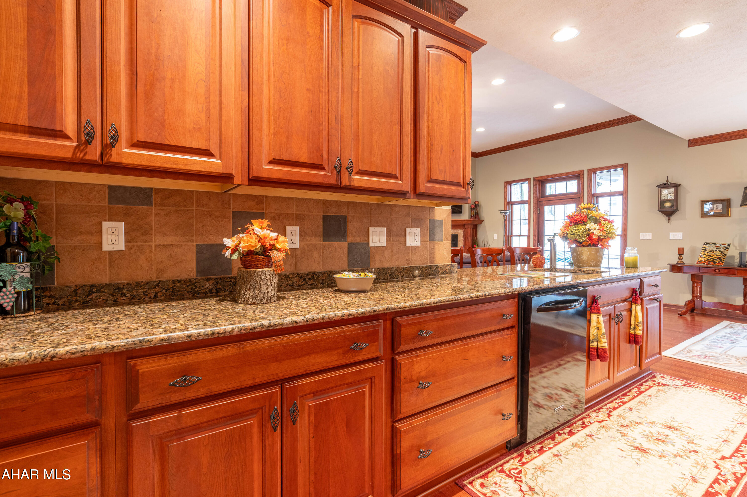 Fox Hollow - Residential