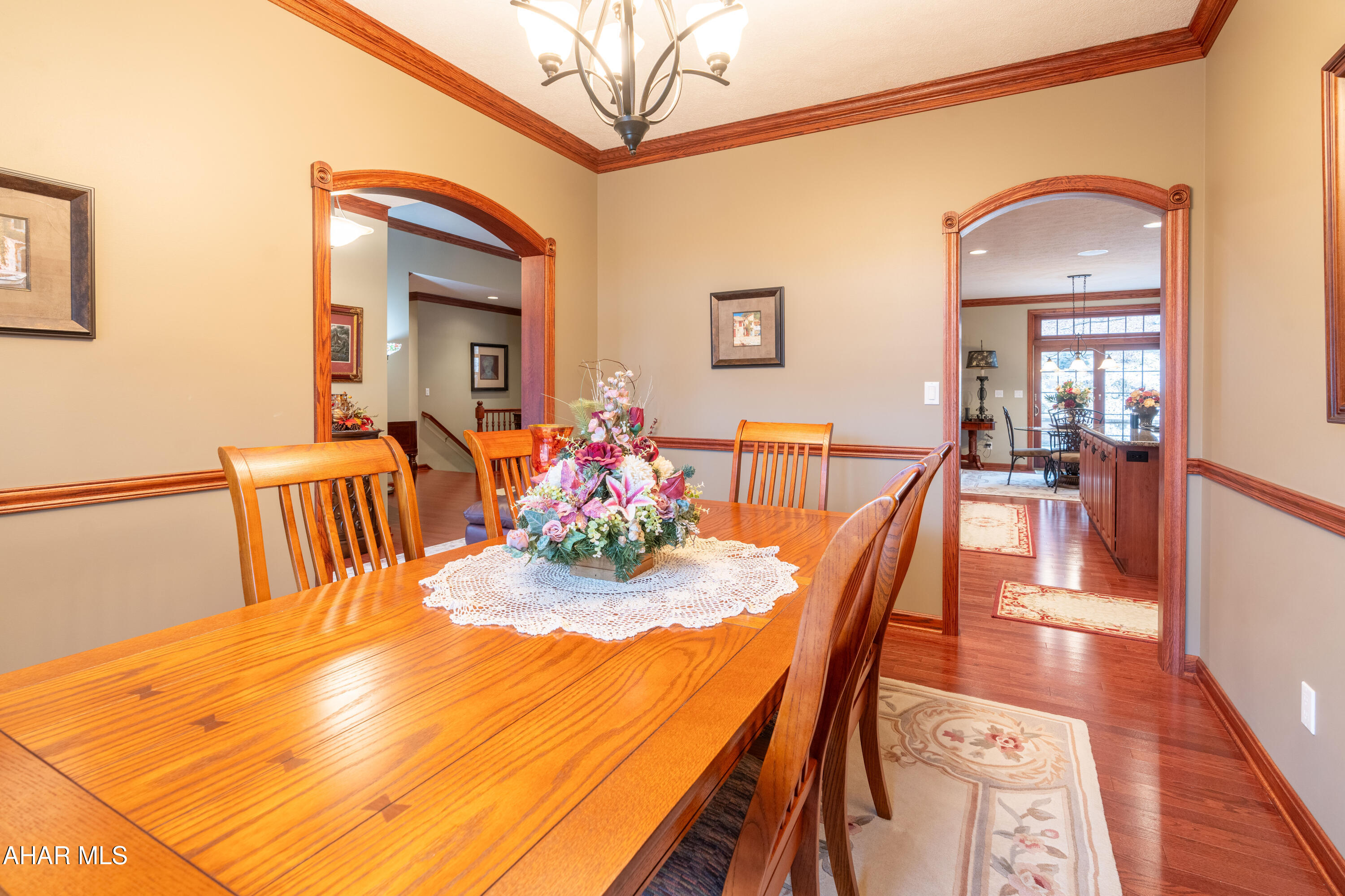 Fox Hollow - Residential