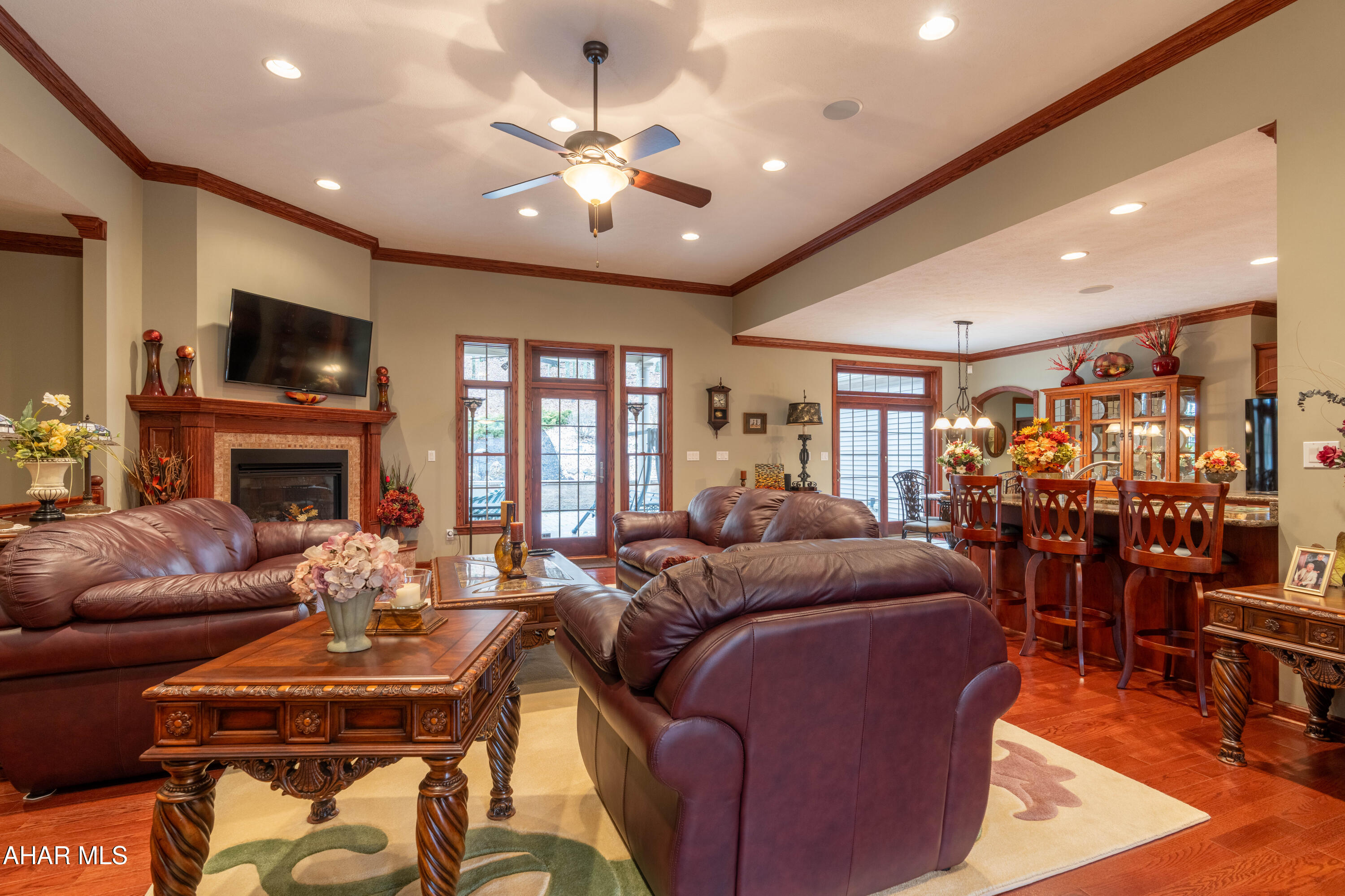 Fox Hollow - Residential