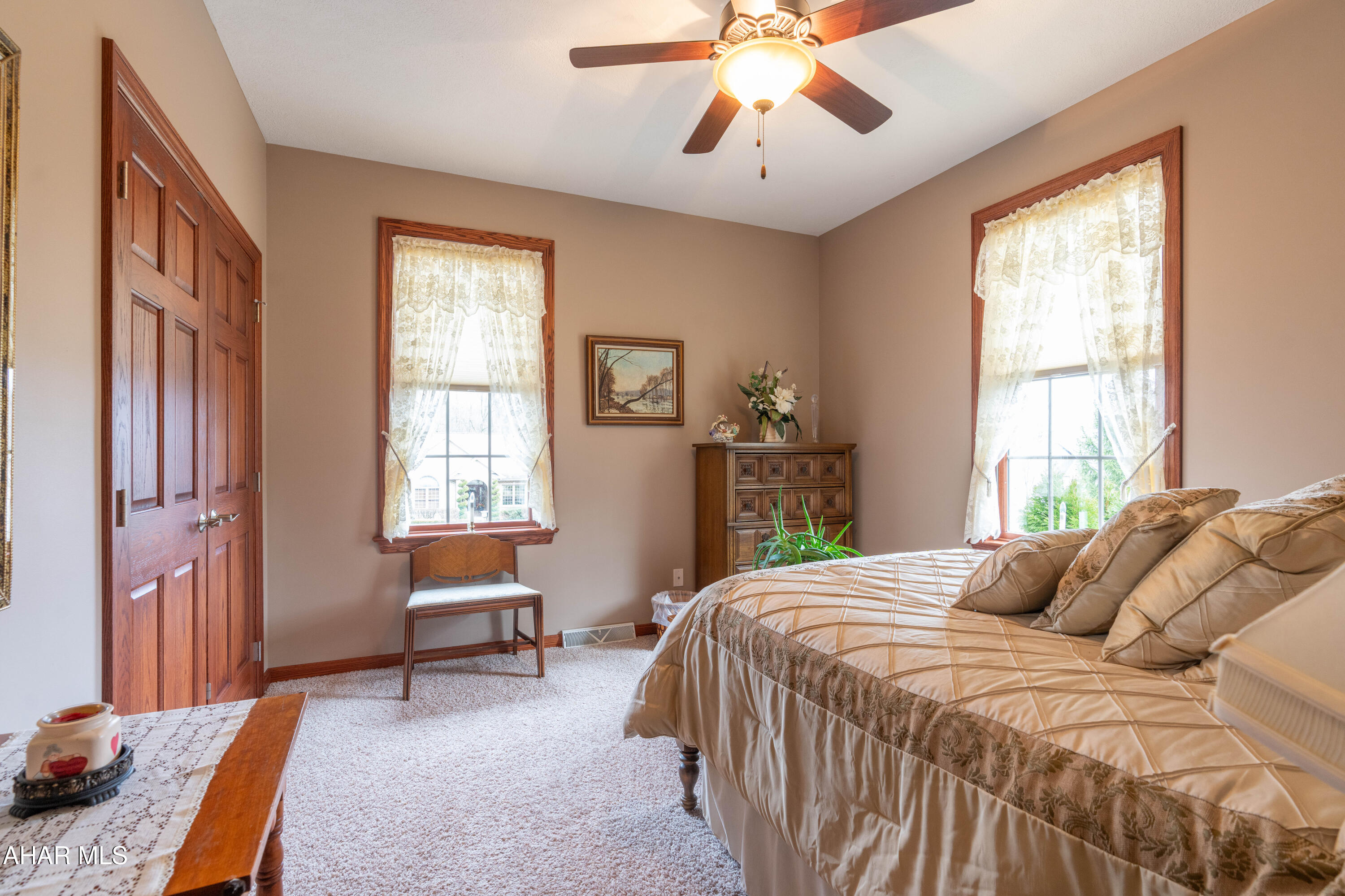 Fox Hollow - Residential