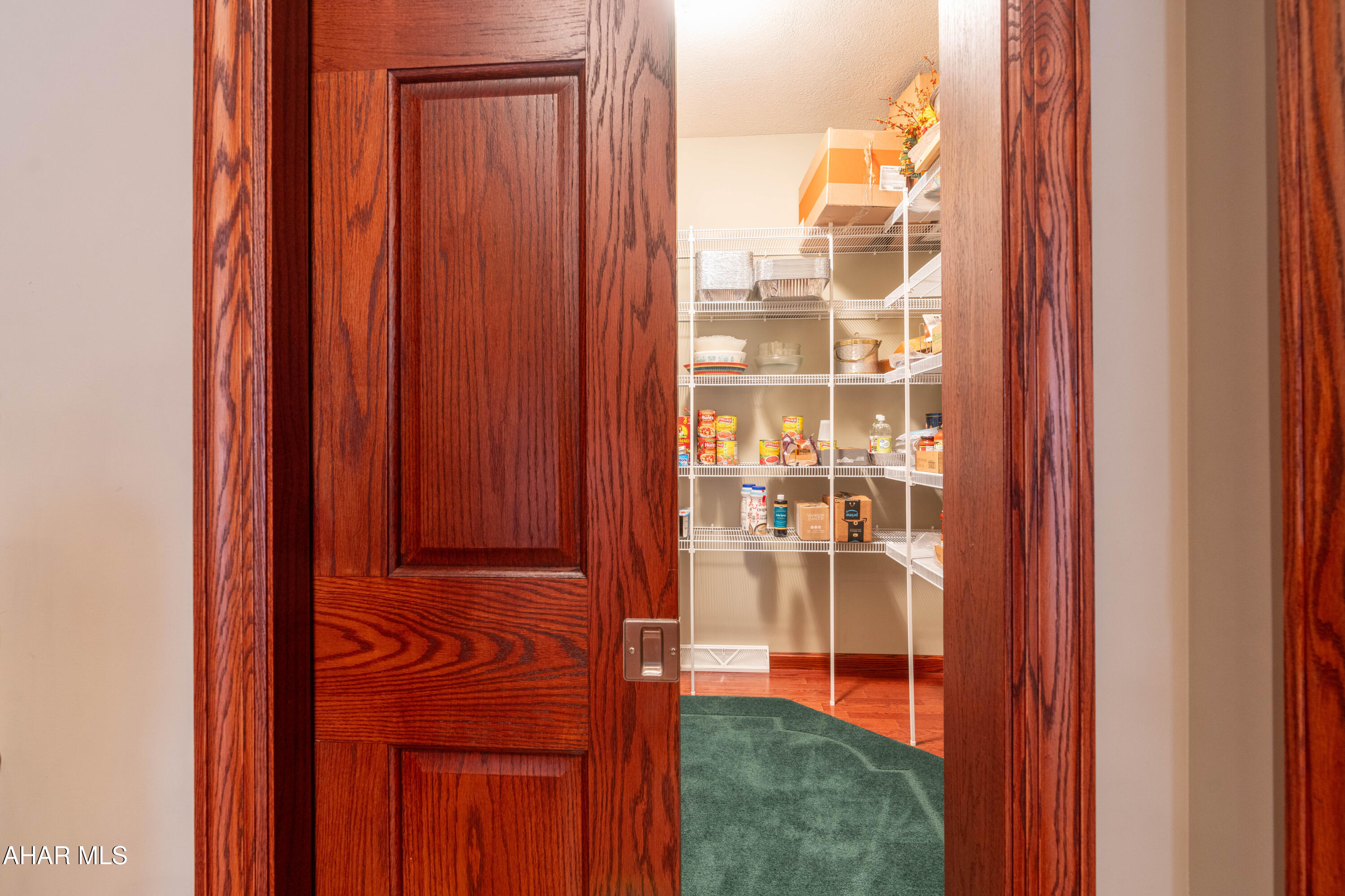 Fox Hollow - Residential