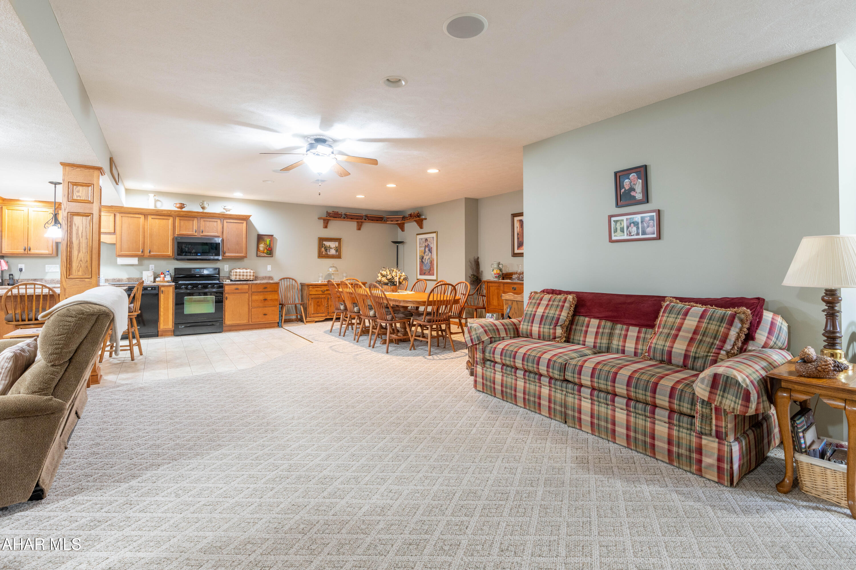 Fox Hollow - Residential