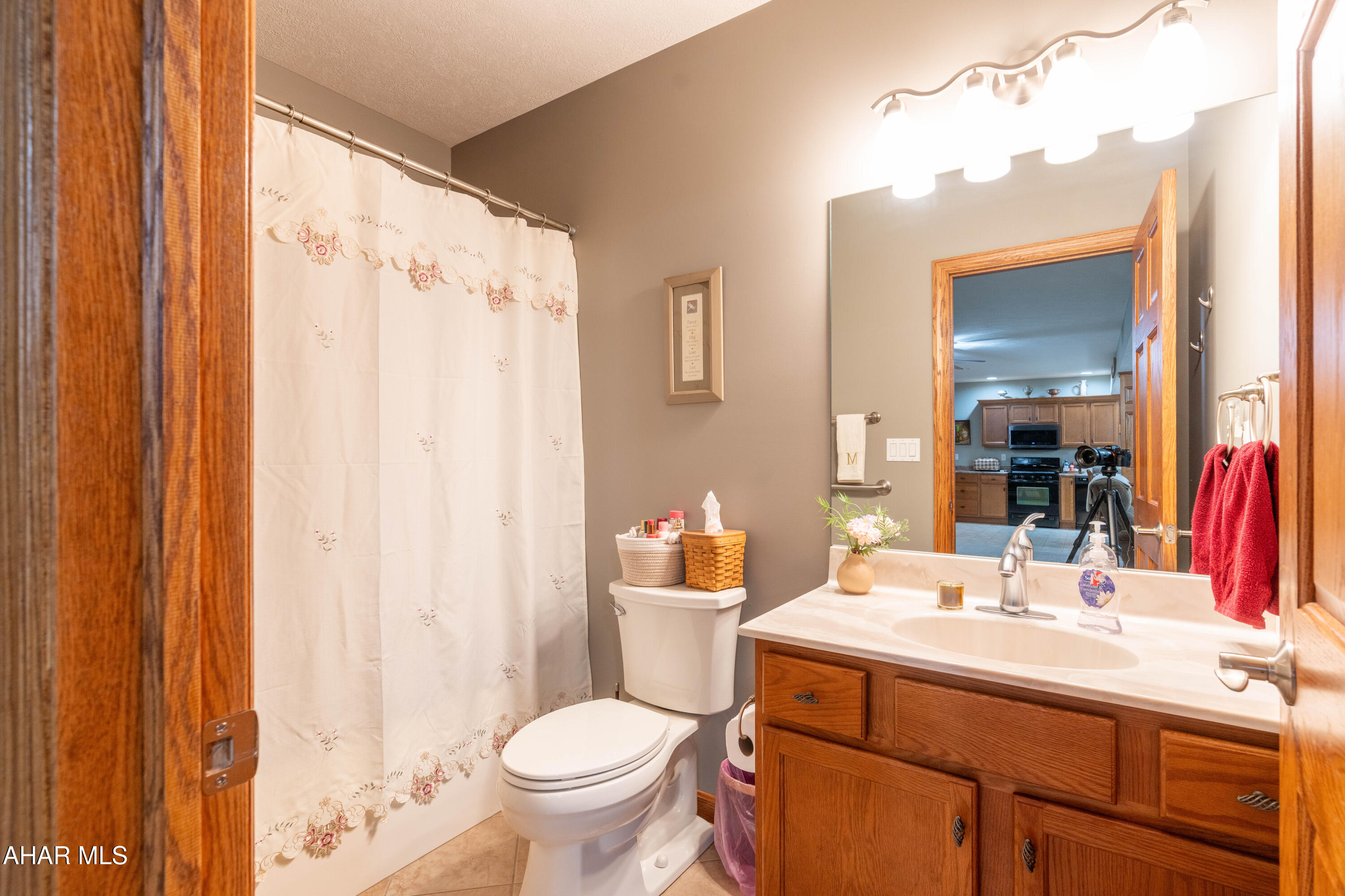 Fox Hollow - Residential