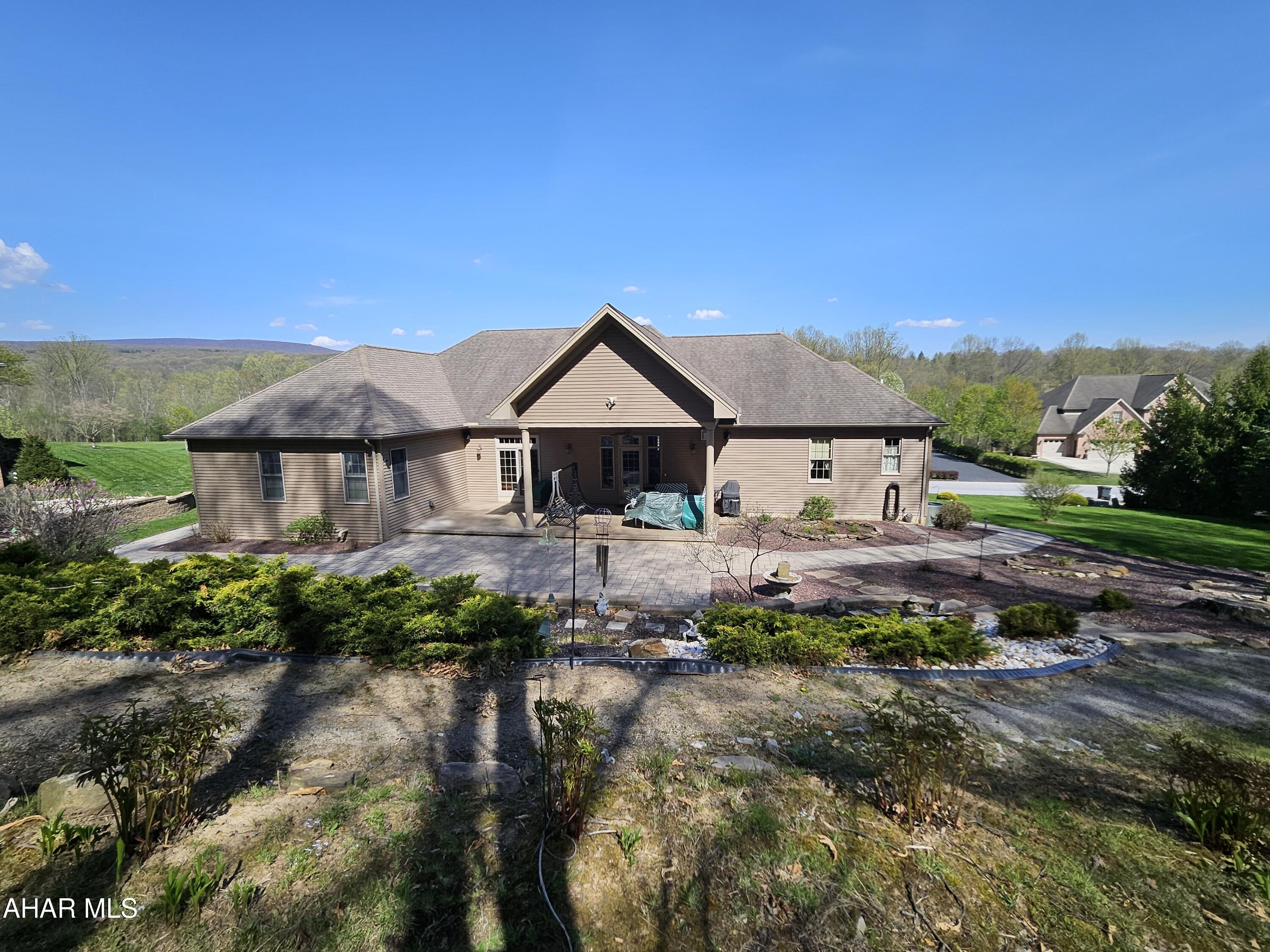 Fox Hollow - Residential