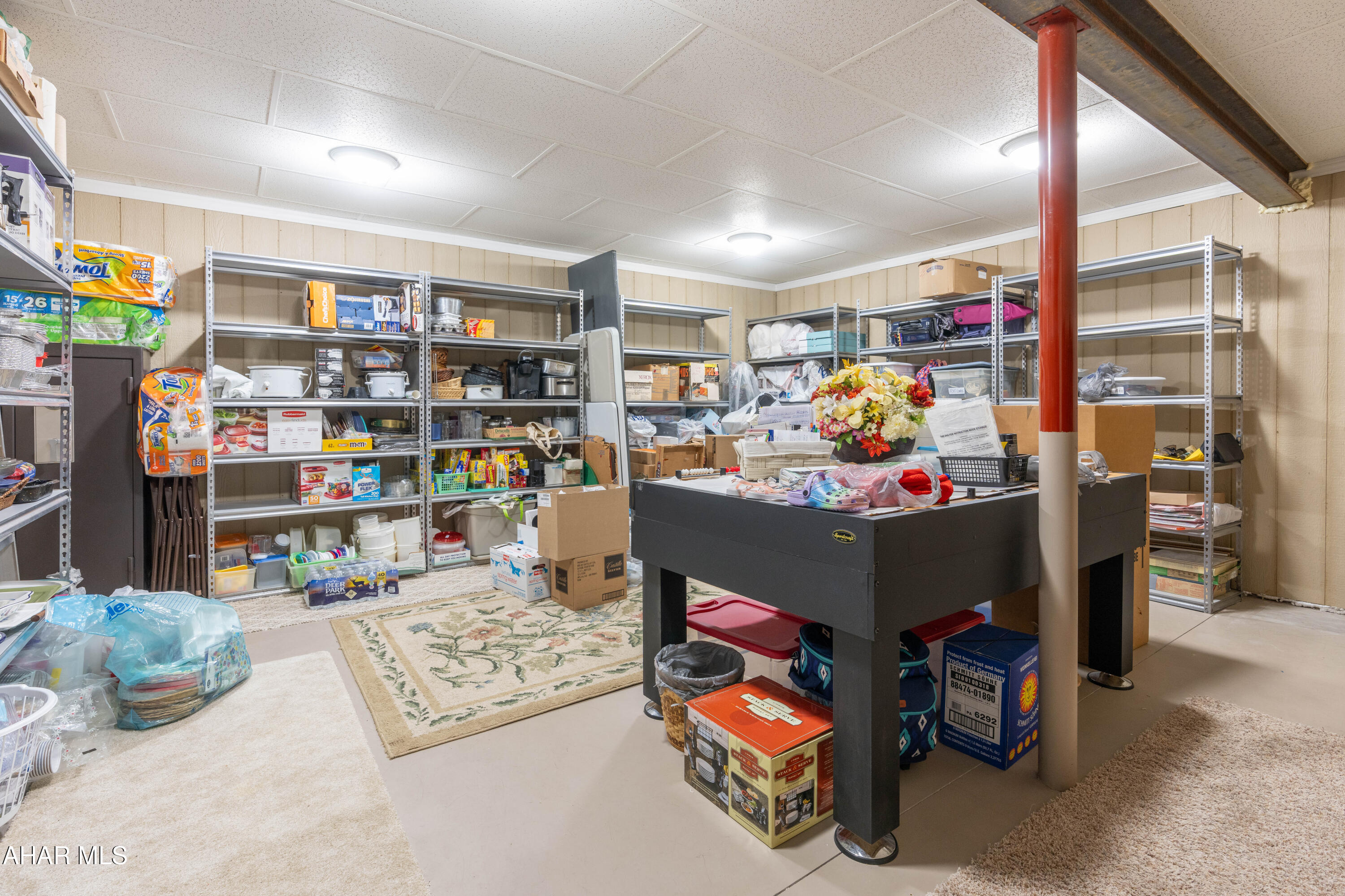 Fox Hollow - Residential