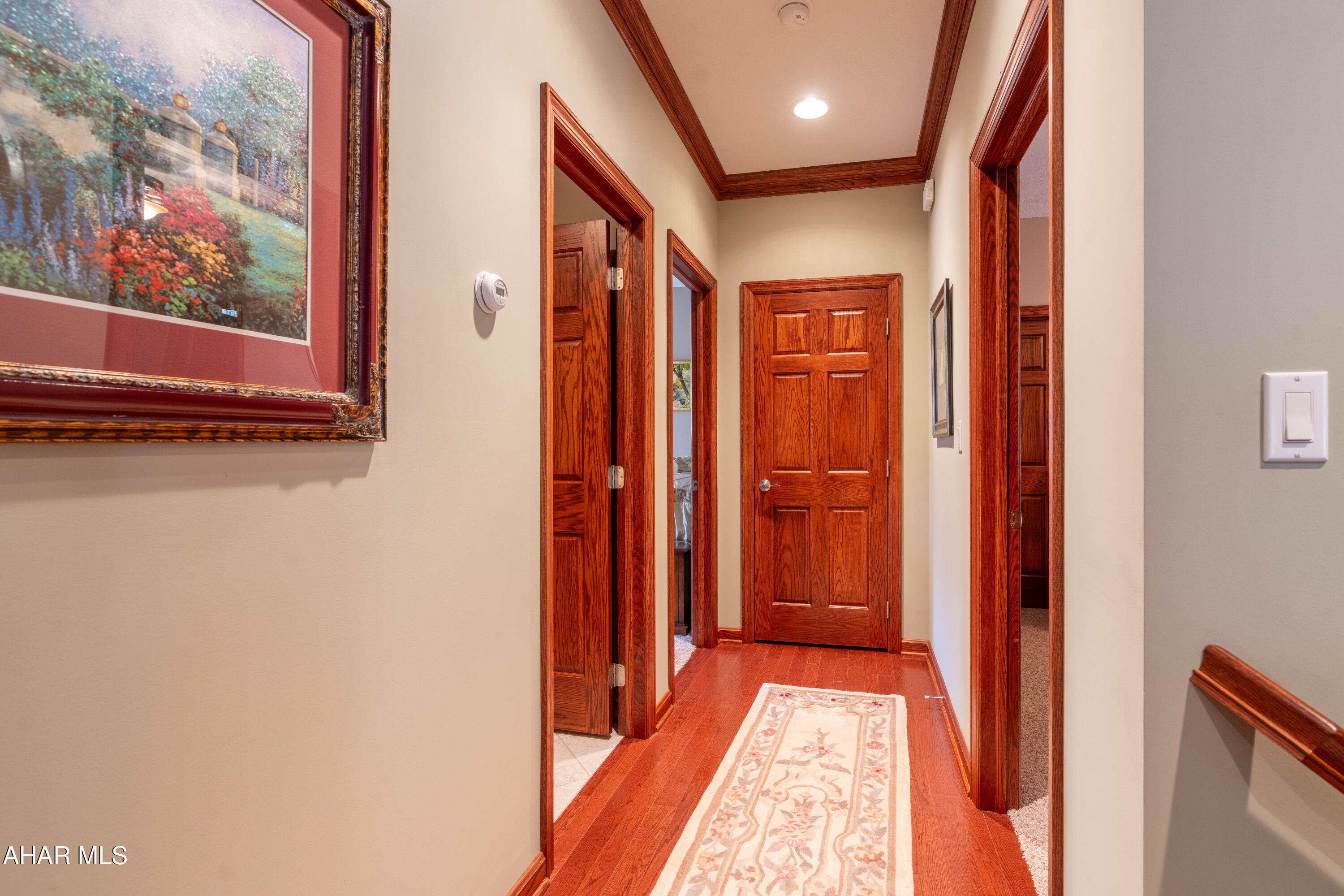 Fox Hollow - Residential