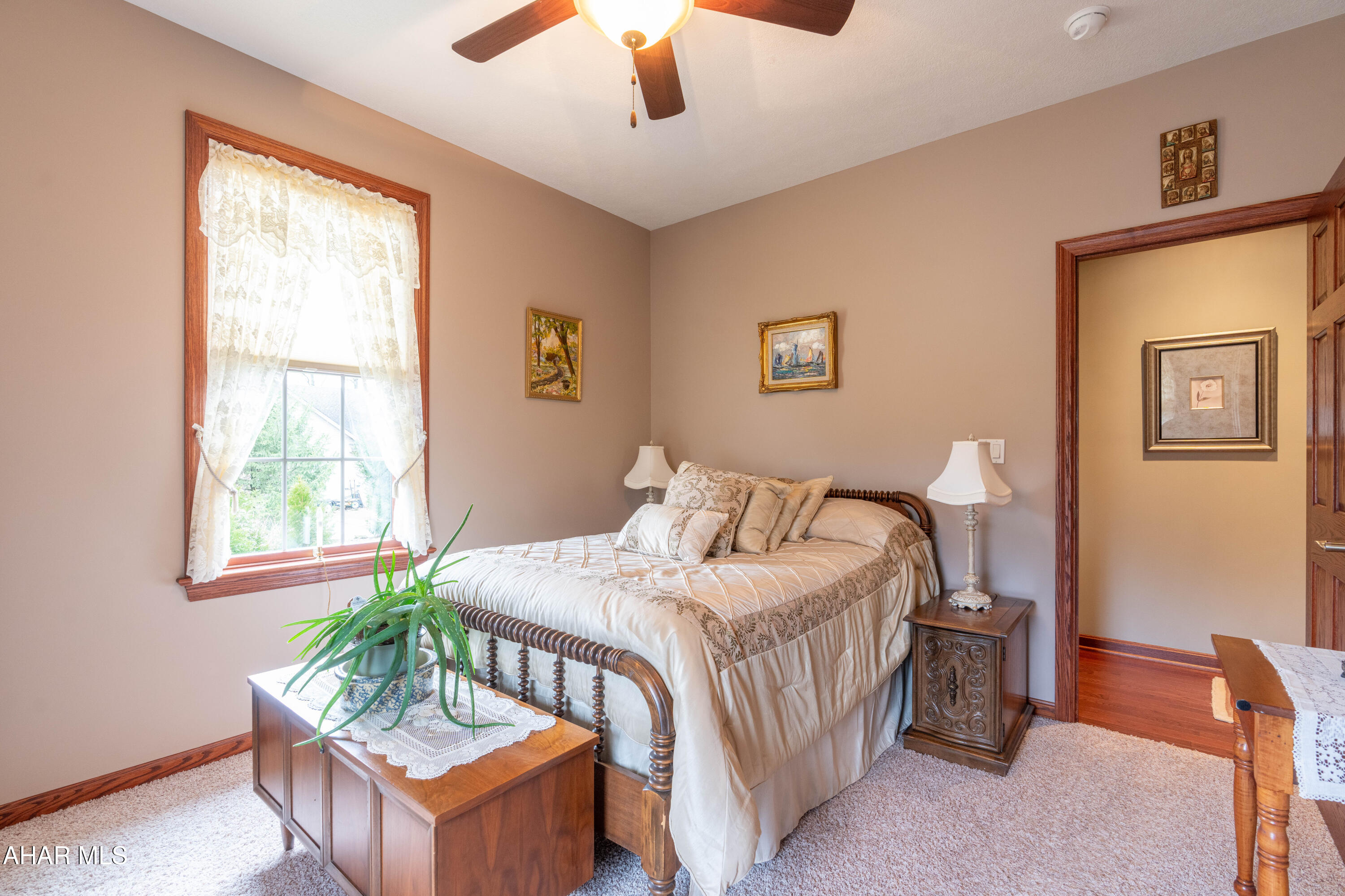 Fox Hollow - Residential