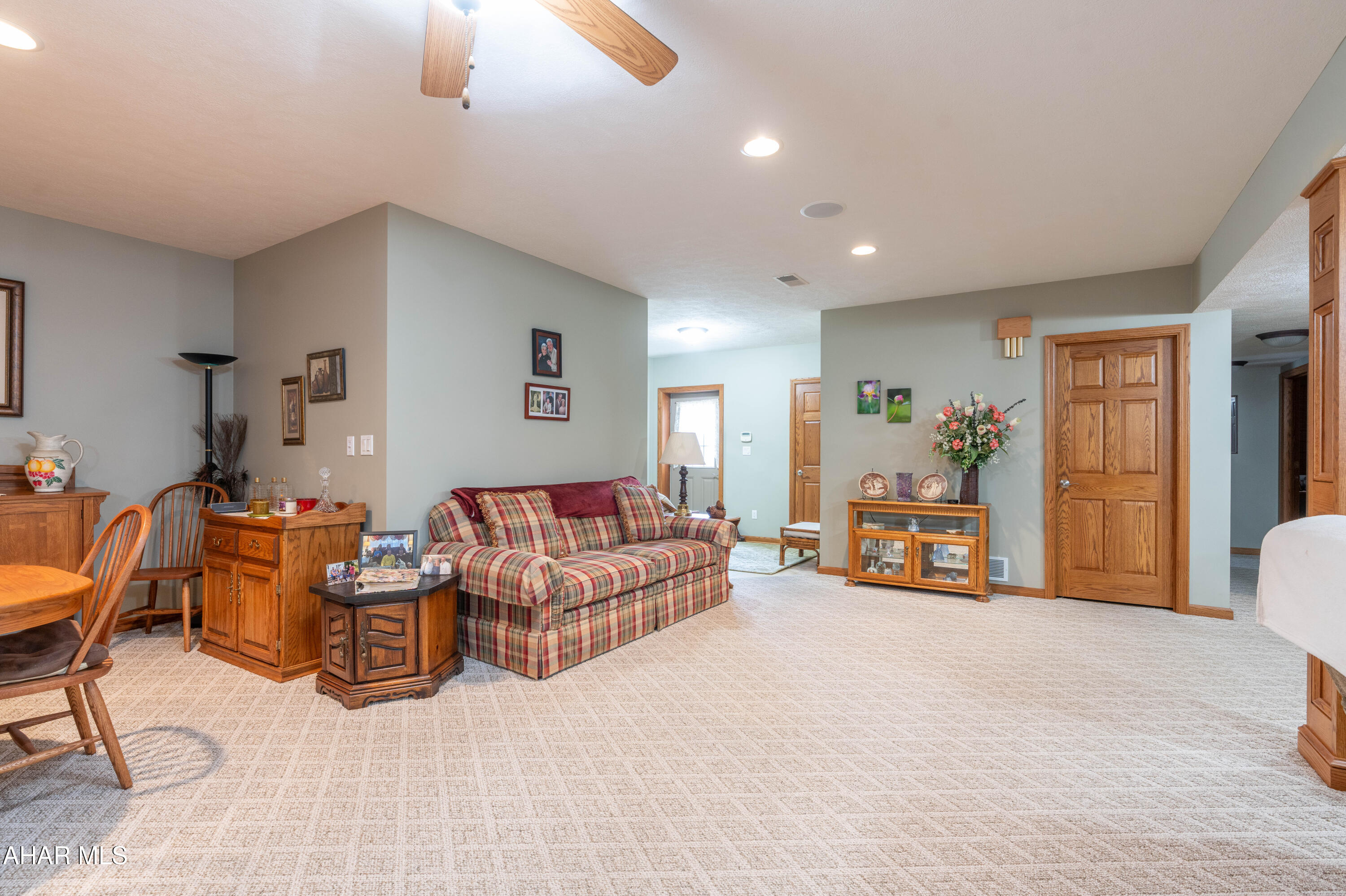 Fox Hollow - Residential