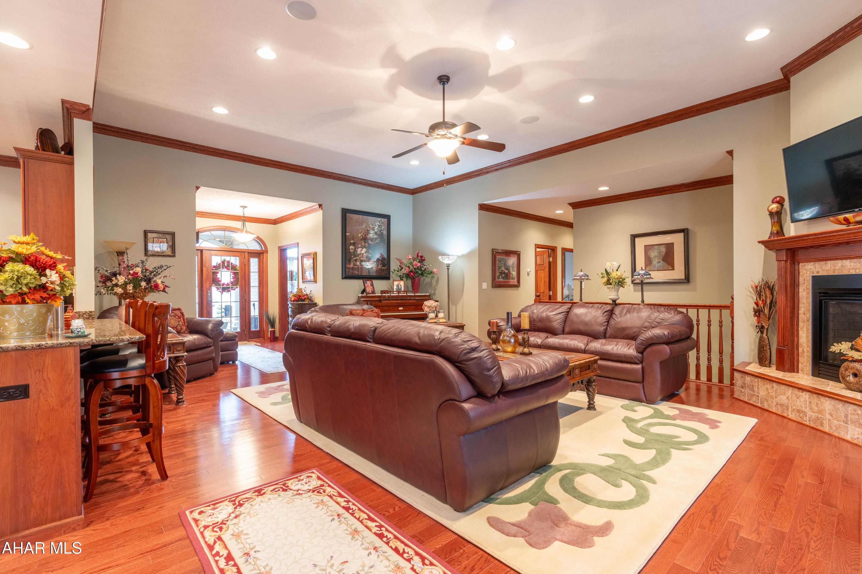 Fox Hollow - Residential