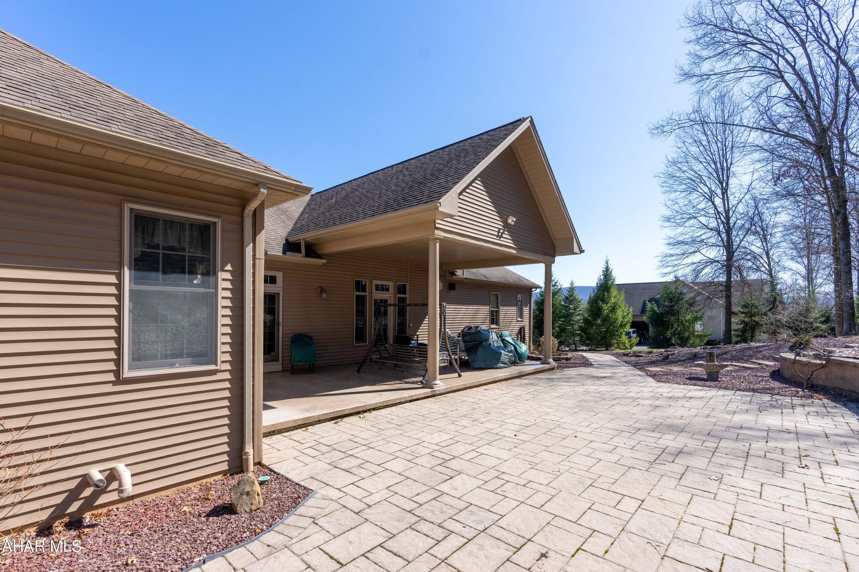 Fox Hollow - Residential