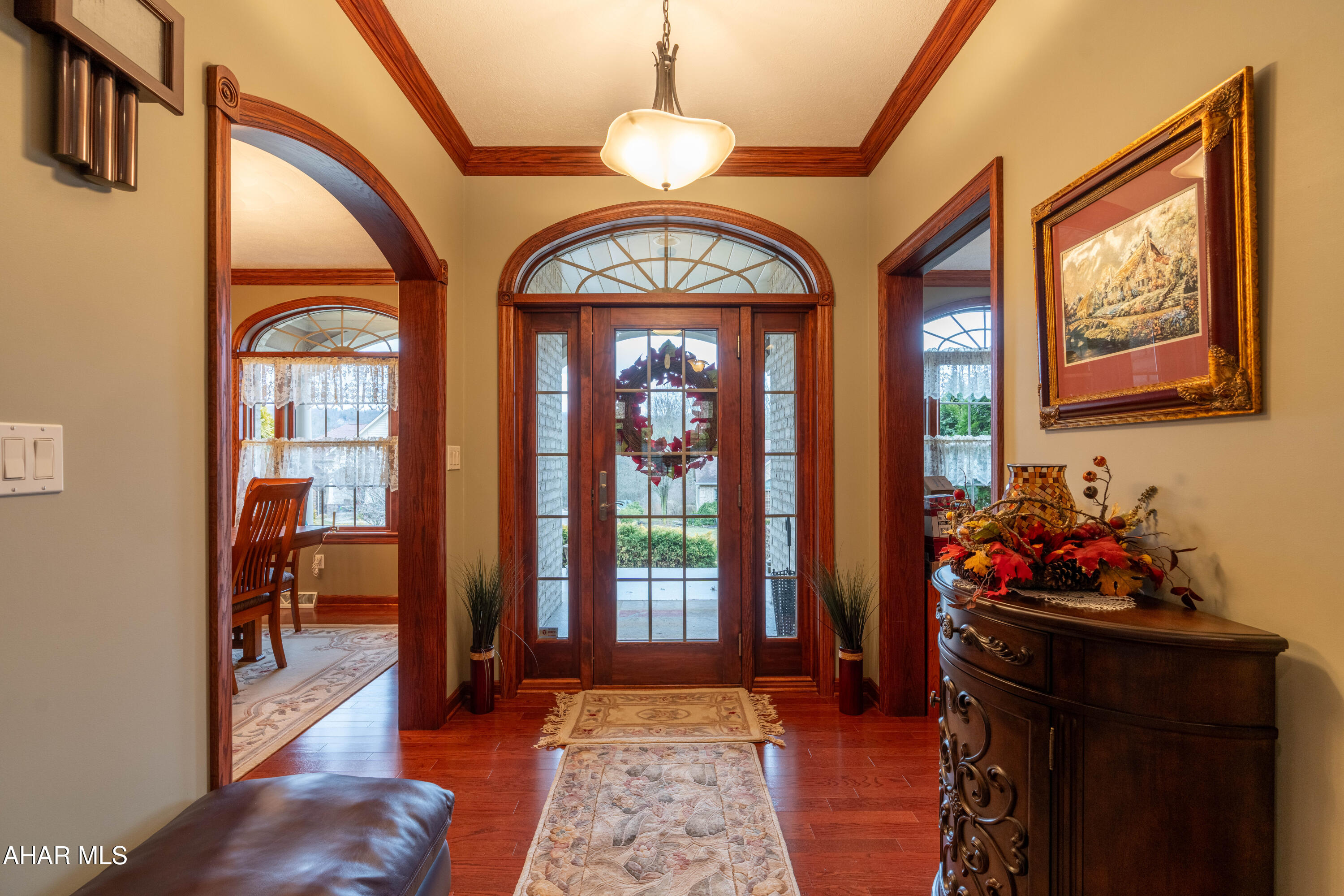 Fox Hollow - Residential