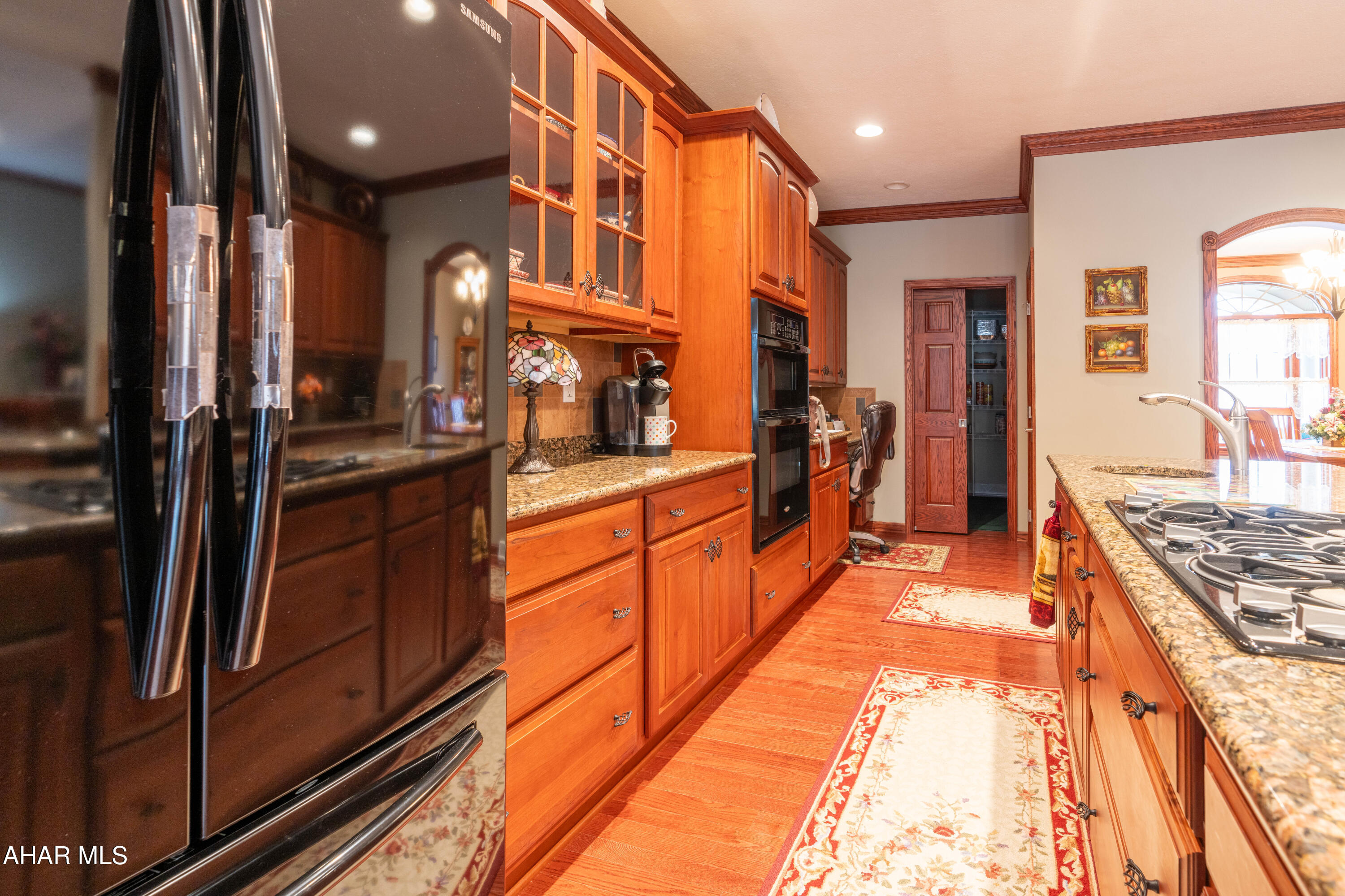 Fox Hollow - Residential