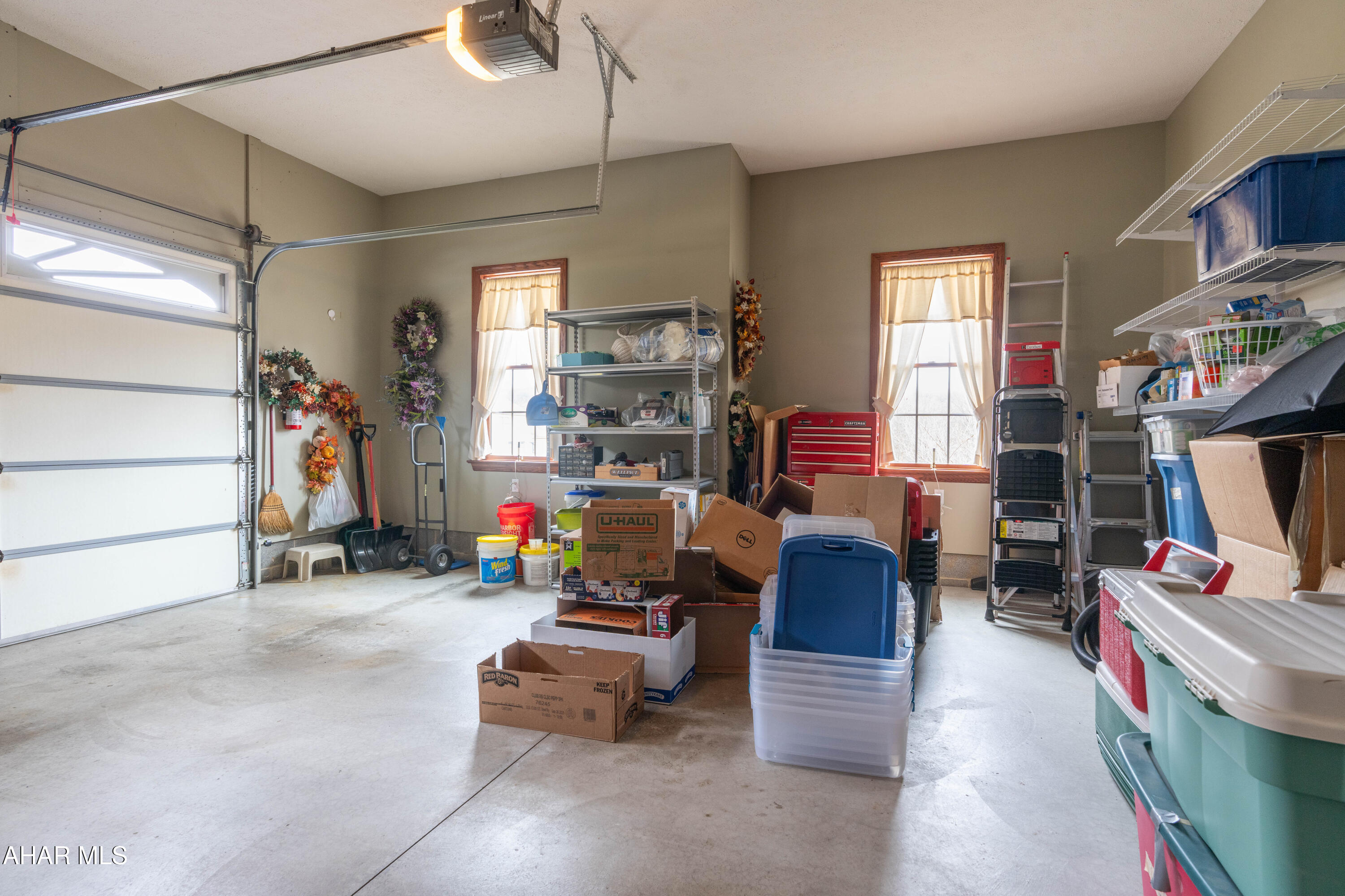 Fox Hollow - Residential