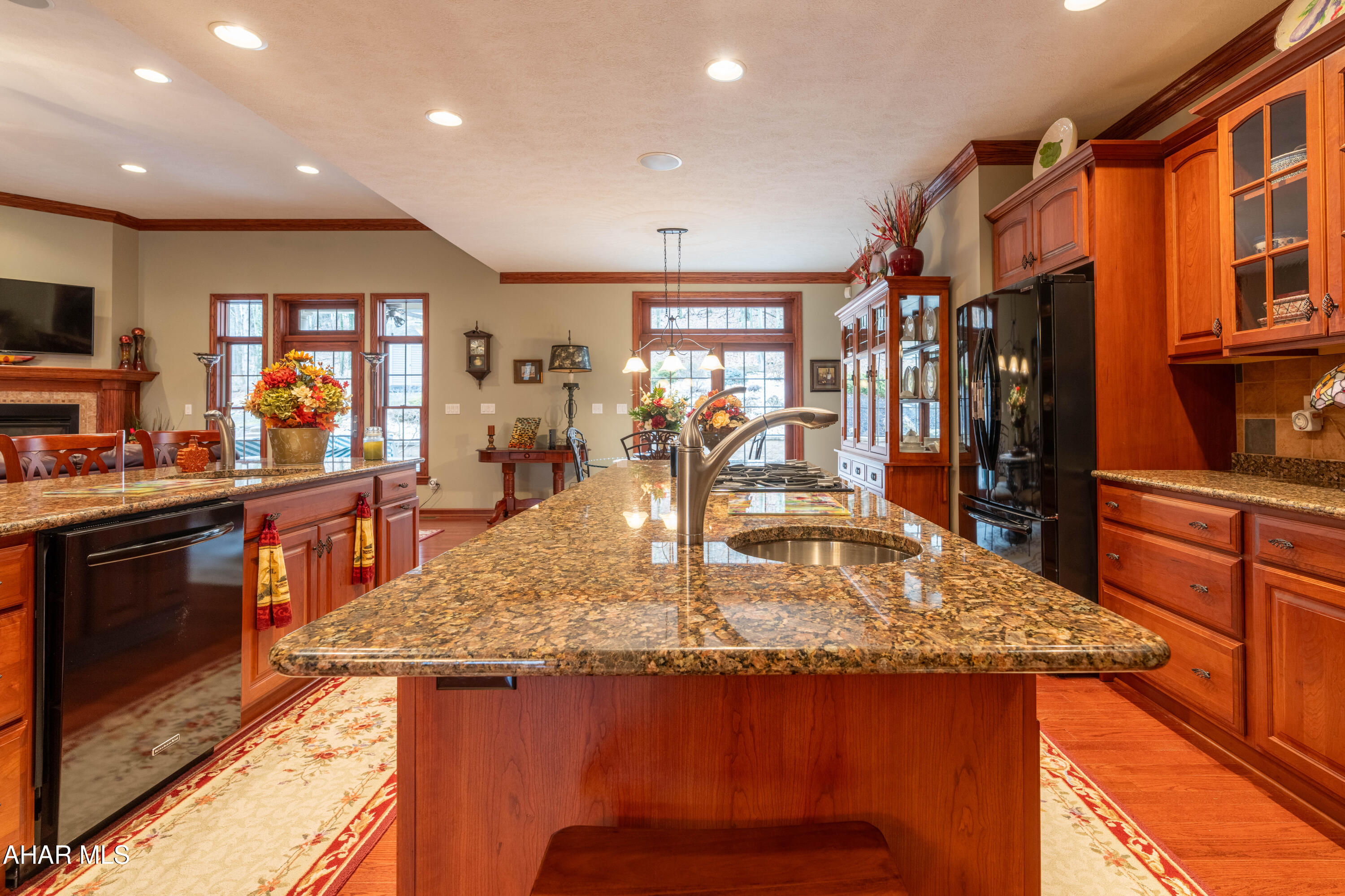 Fox Hollow - Residential