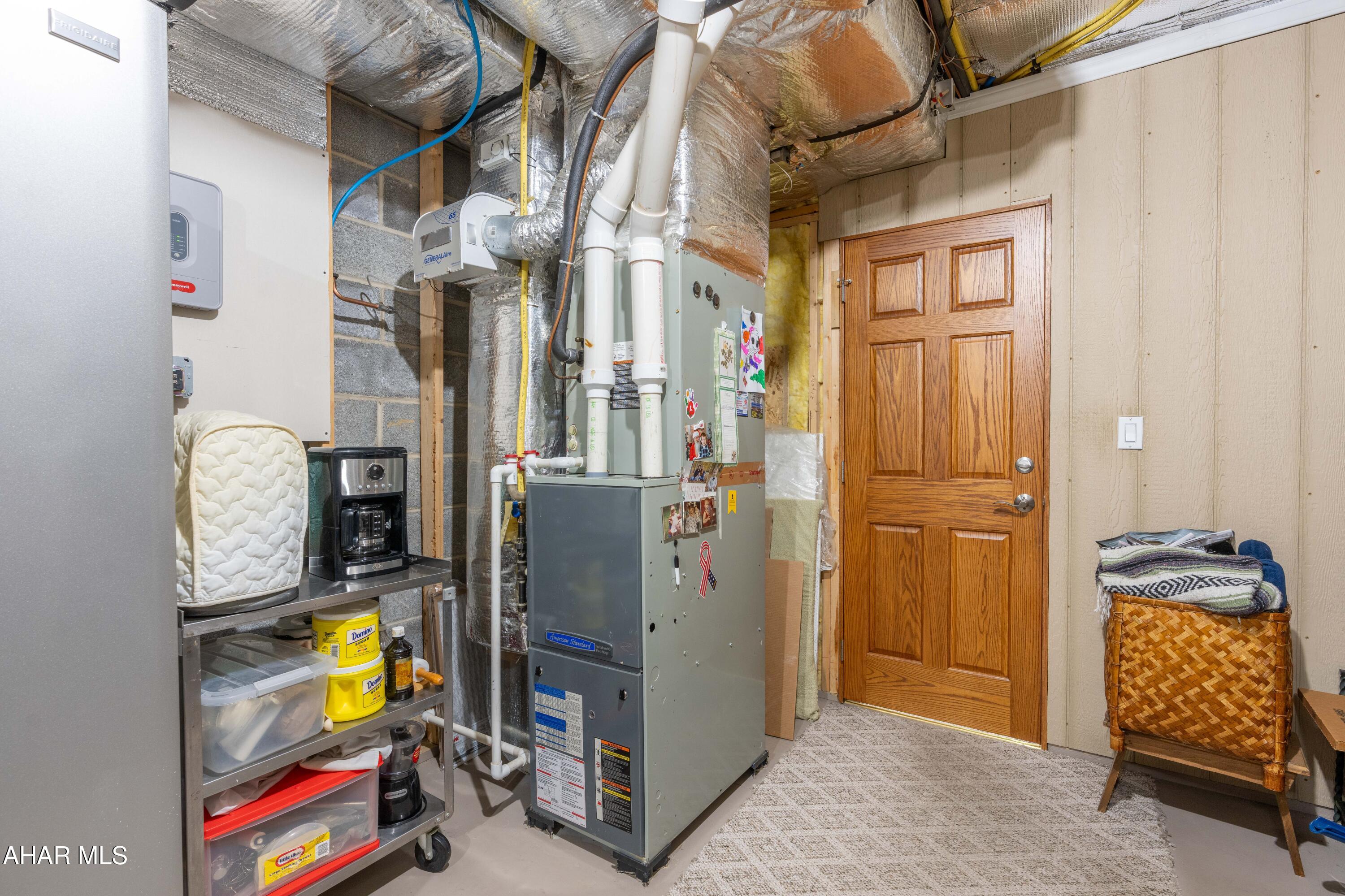 Fox Hollow - Residential