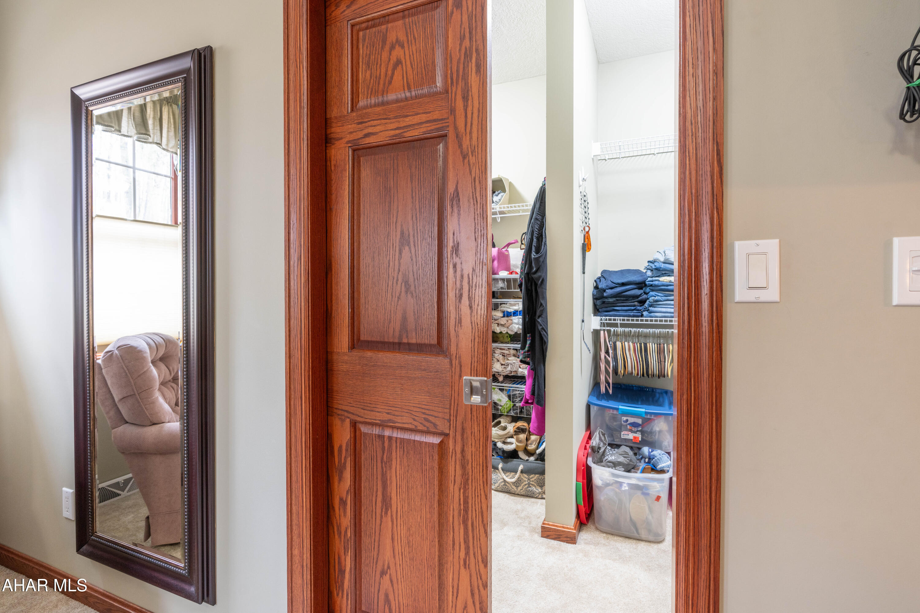 Fox Hollow - Residential