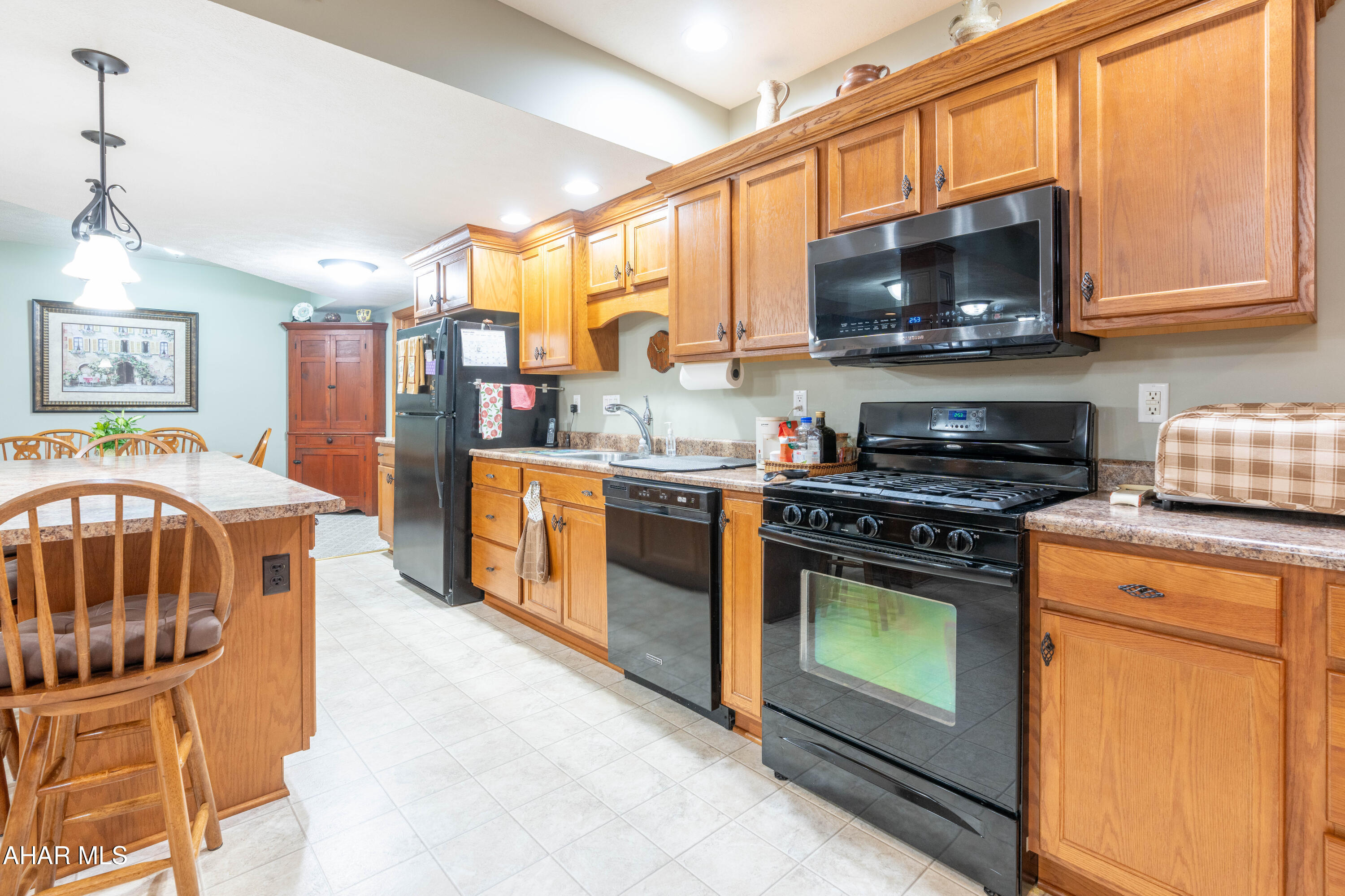 Fox Hollow - Residential