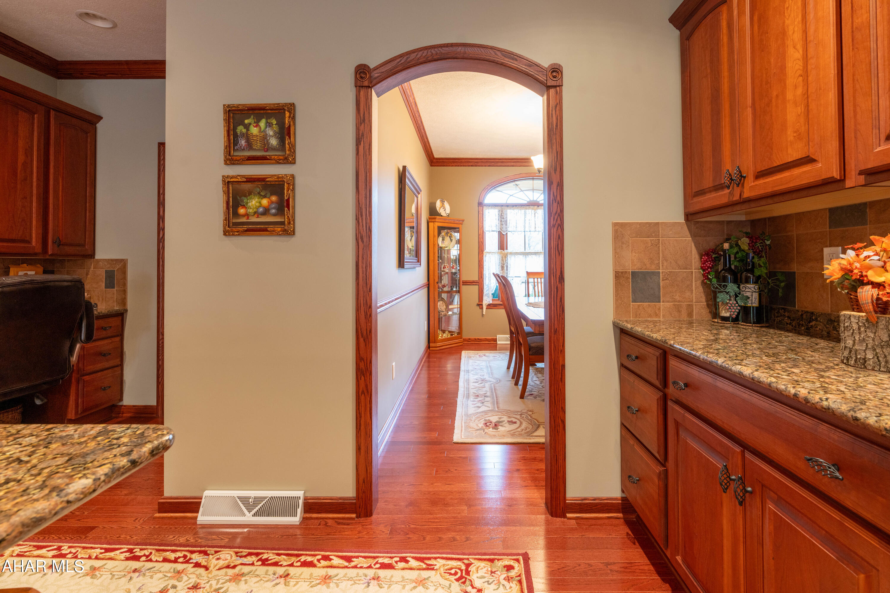 Fox Hollow - Residential