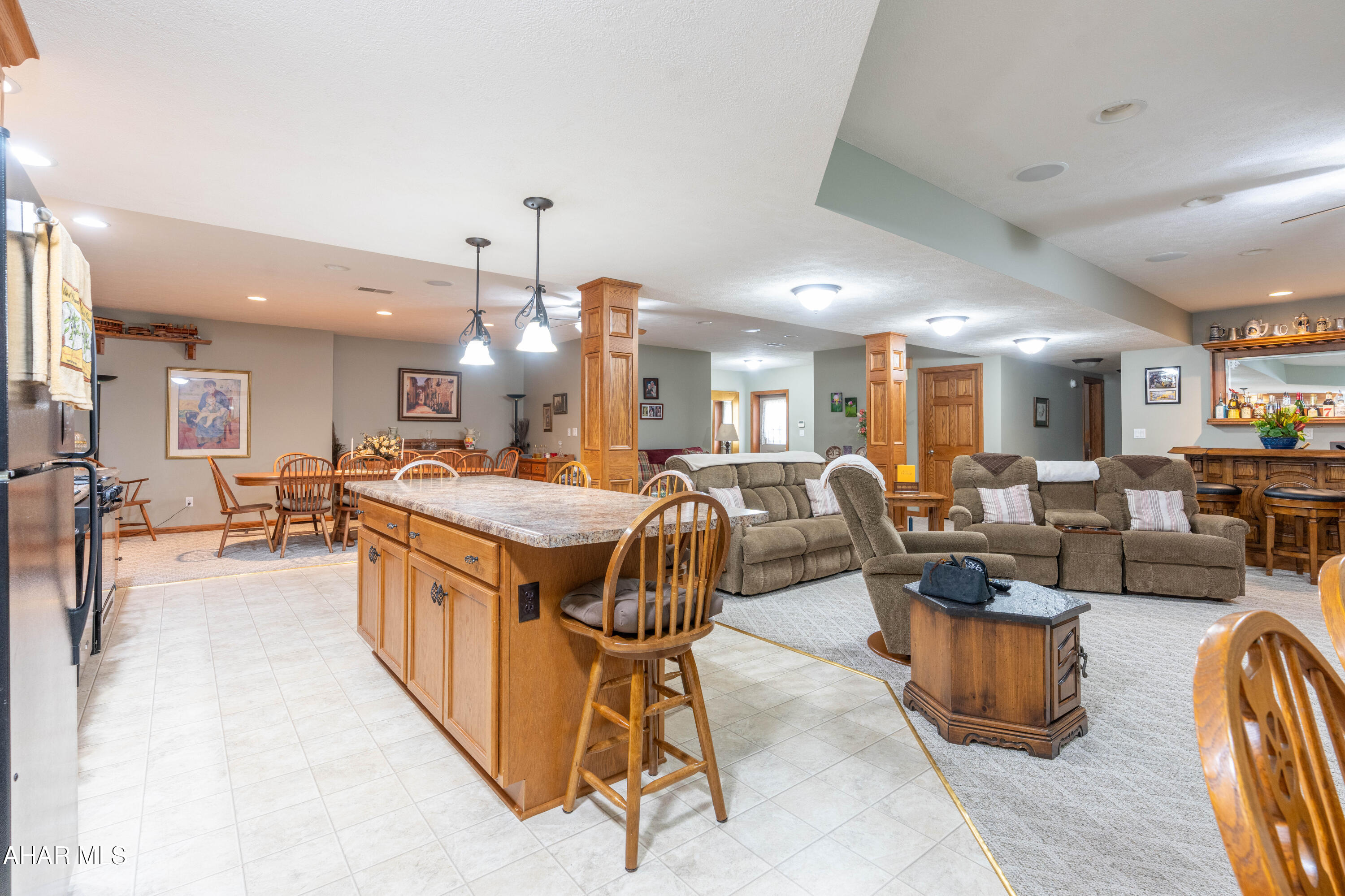 Fox Hollow - Residential