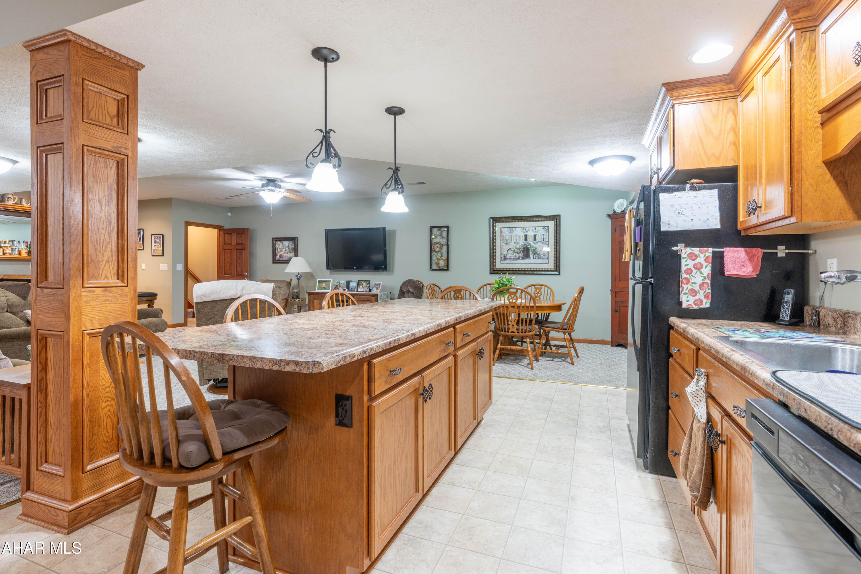 Fox Hollow - Residential