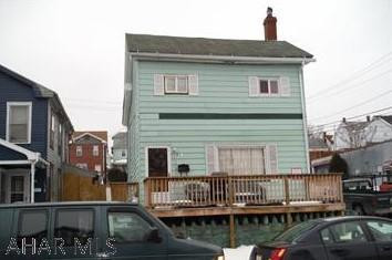 East End - Residential