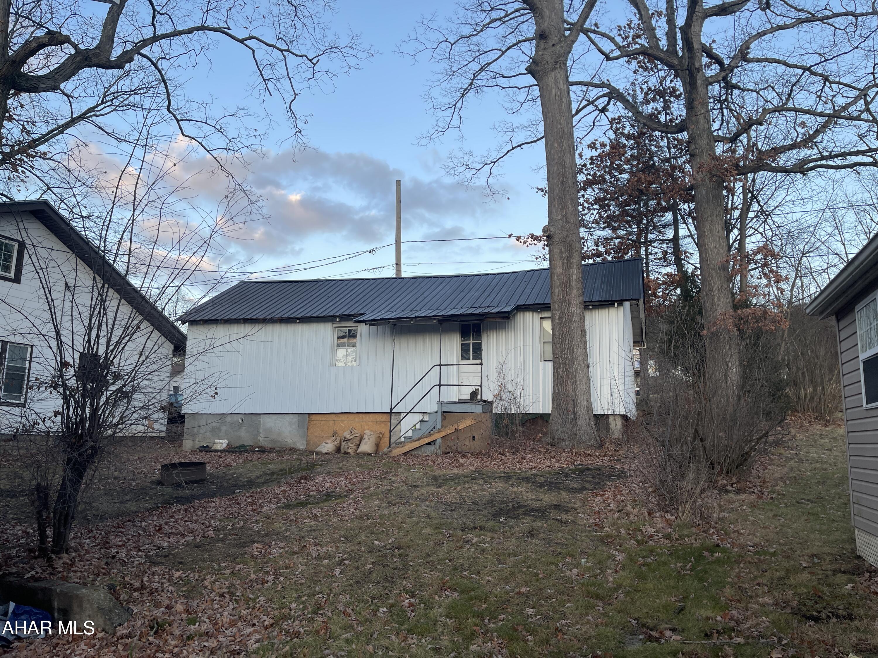 Lakemont - Residential Income