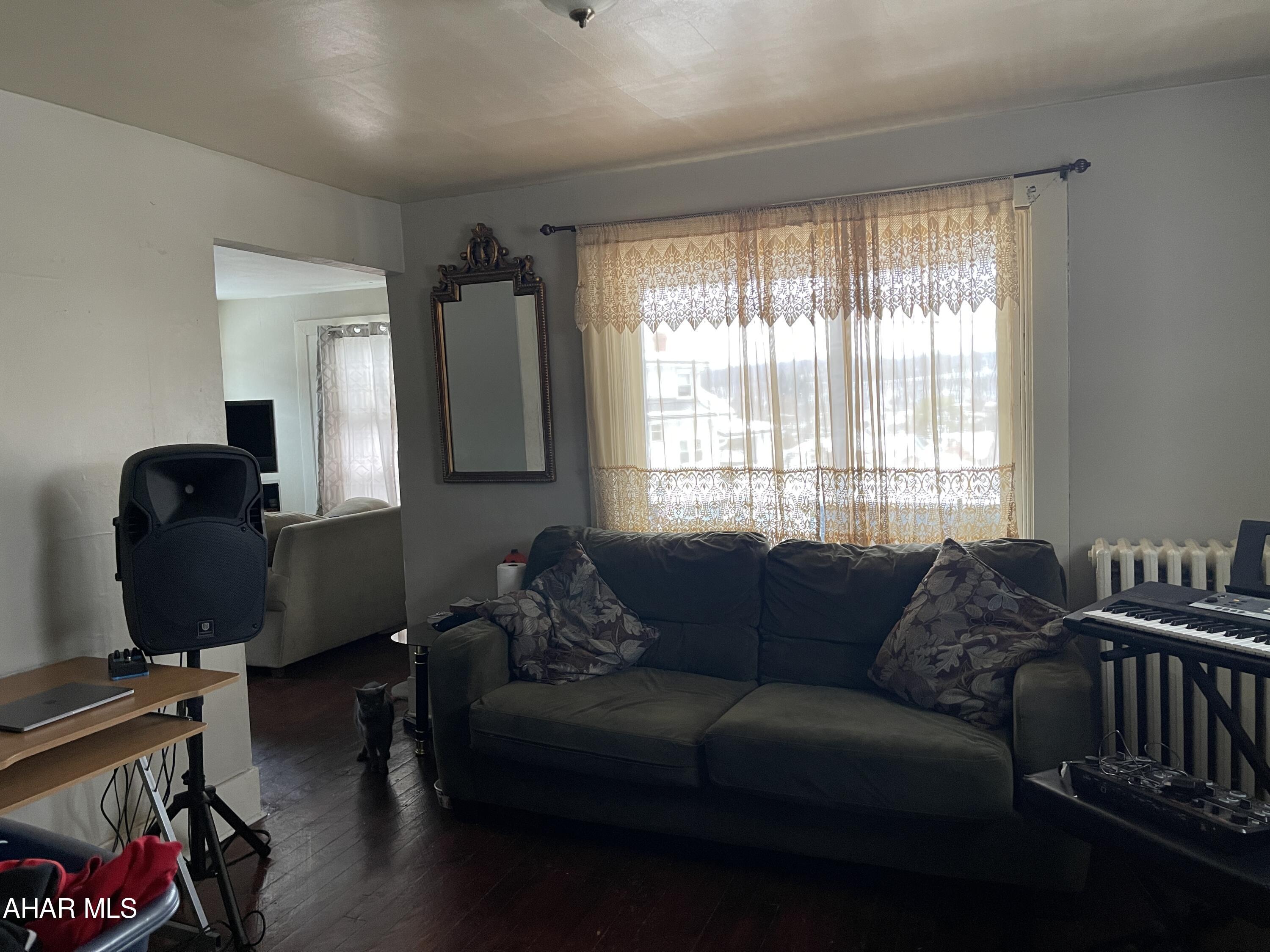 Lakemont - Residential Income