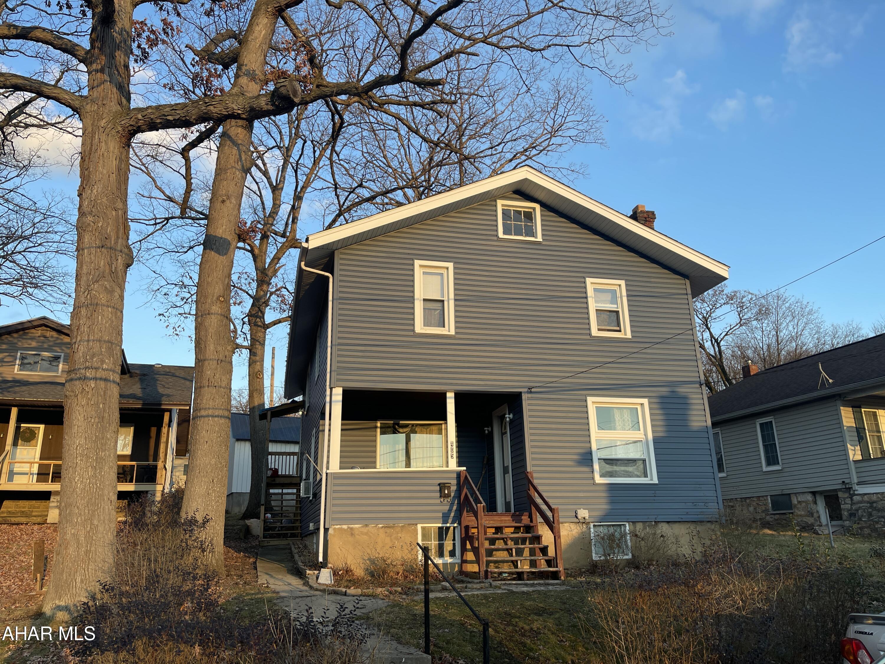 Lakemont - Residential Income