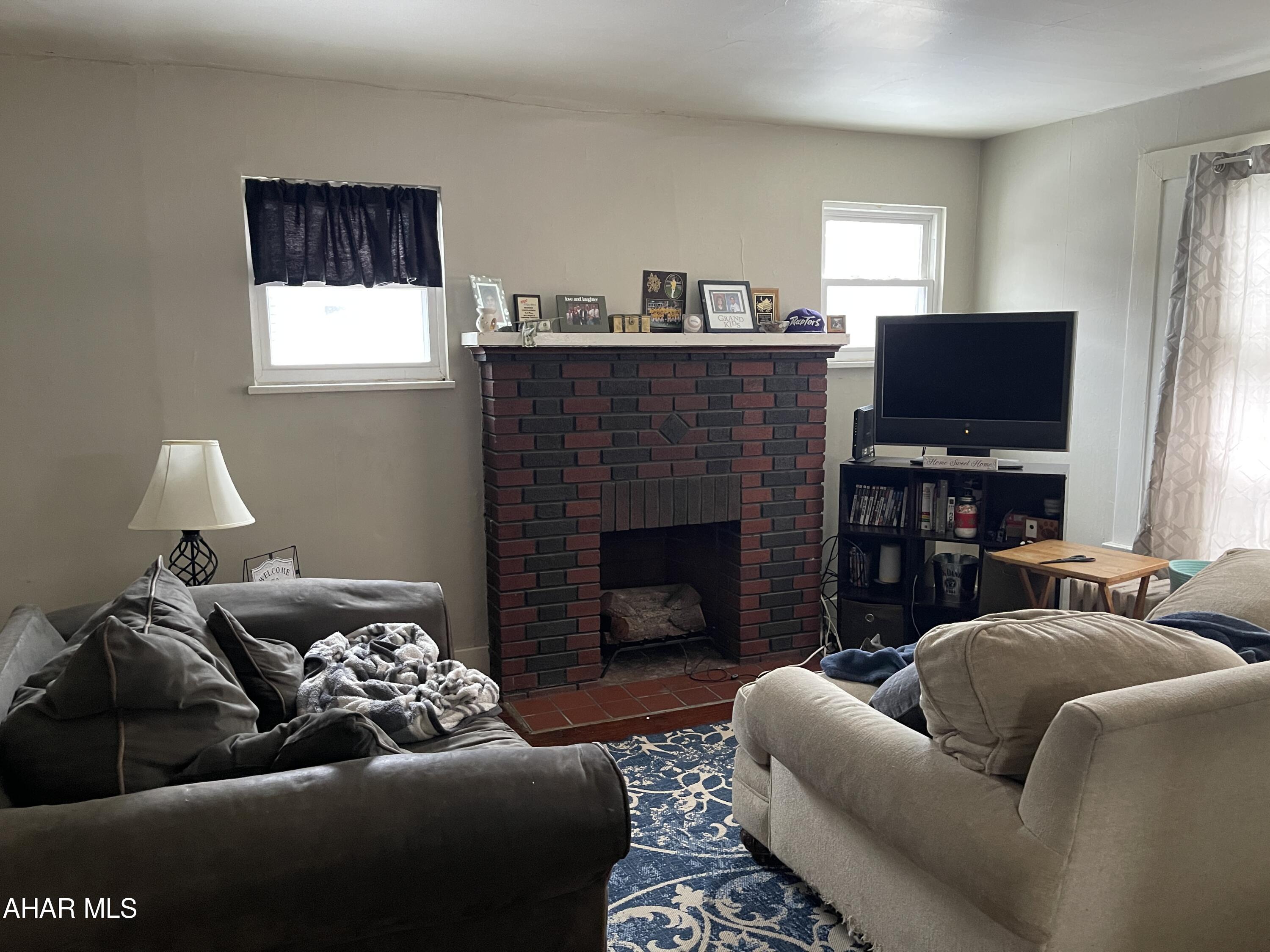 Lakemont - Residential Income