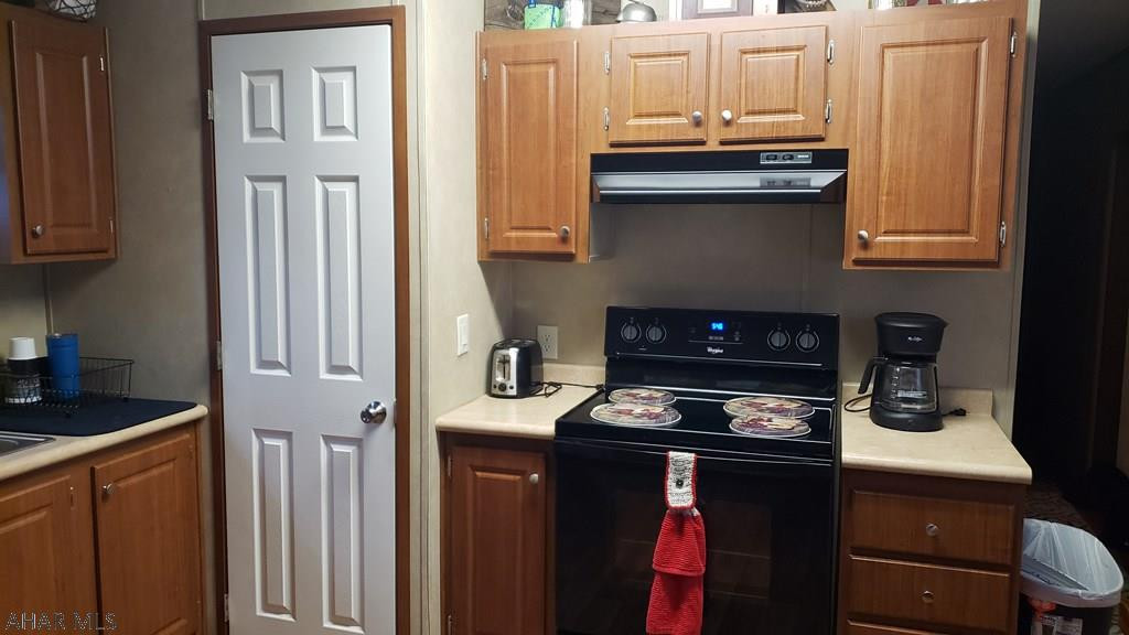 Unknown - Residential