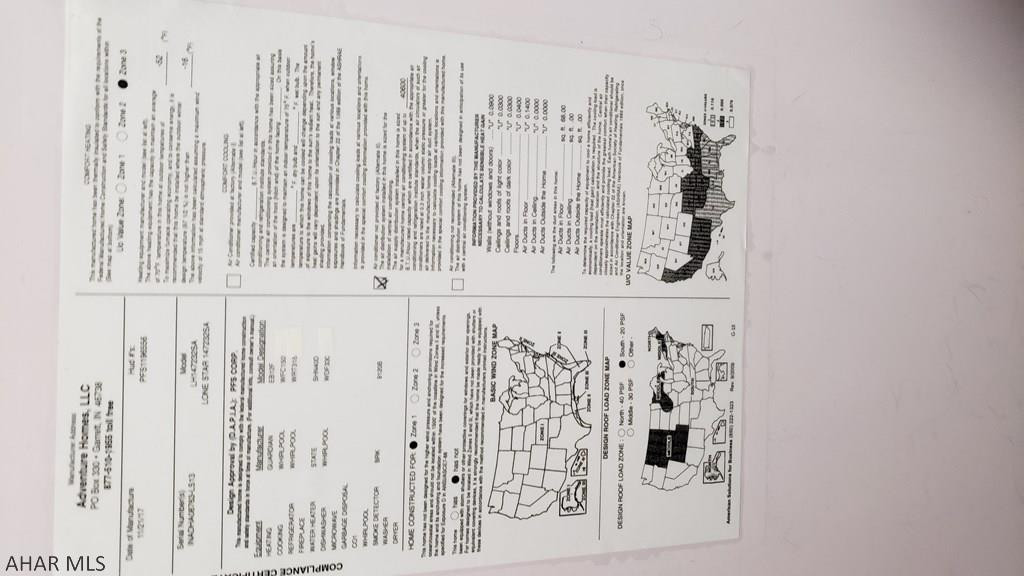 Unknown - Residential