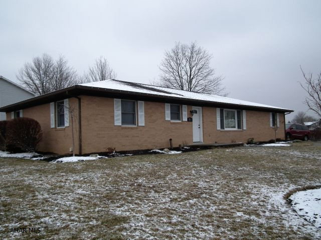 Woodland Terrace - Residential