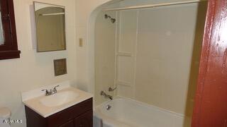 None - Residential Income