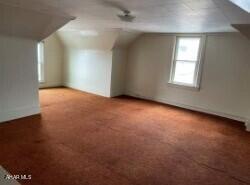 None - Residential Income