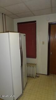 None - Residential Income