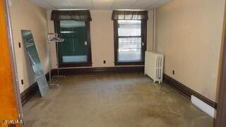 None - Residential Income