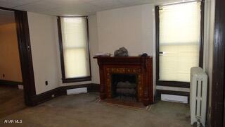 None - Residential Income