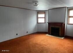 None - Residential Income