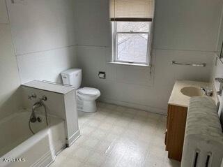 None - Residential Income