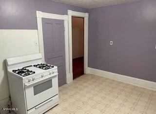 None - Residential Income