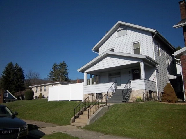 Fairview - Residential