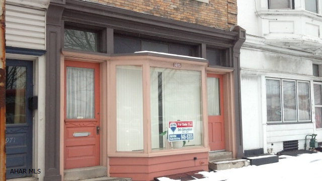 Unknown - Residential