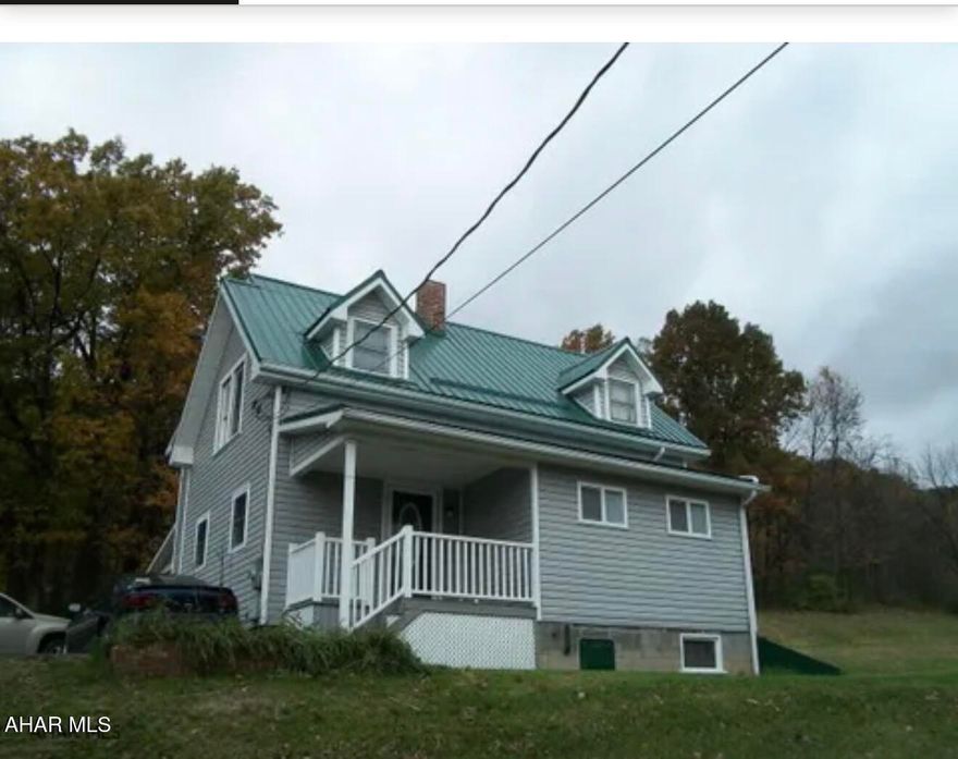 This was a FSBO AND only for comparable properties