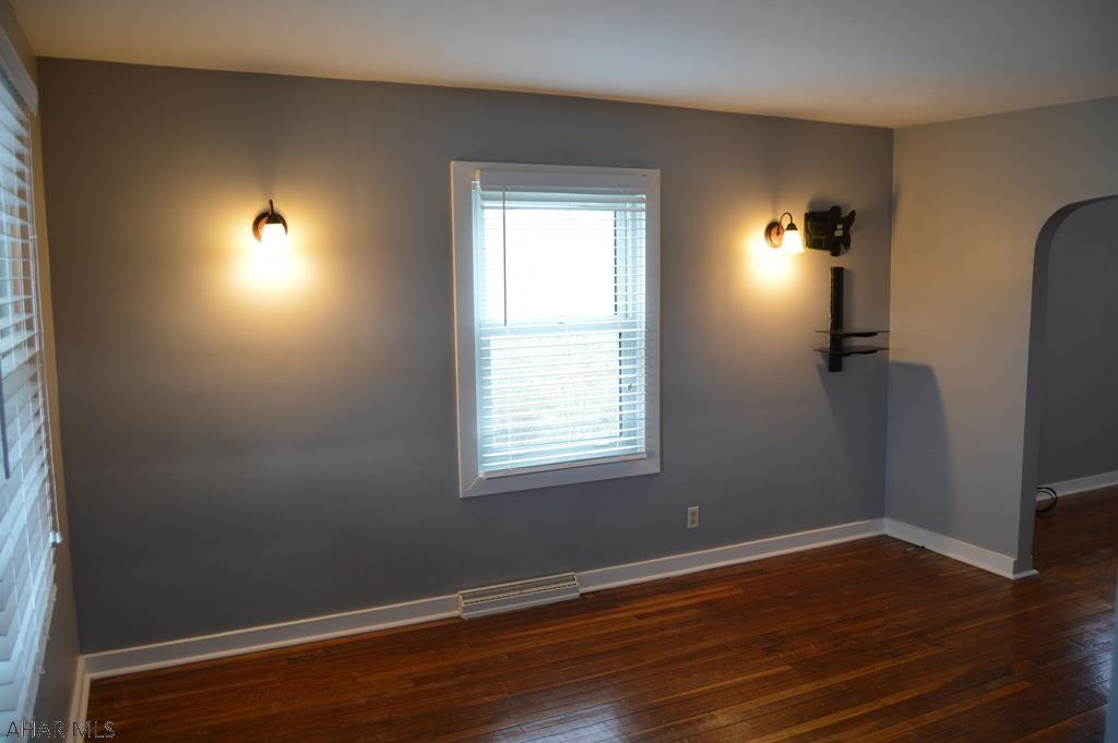 Garden Heights - Residential