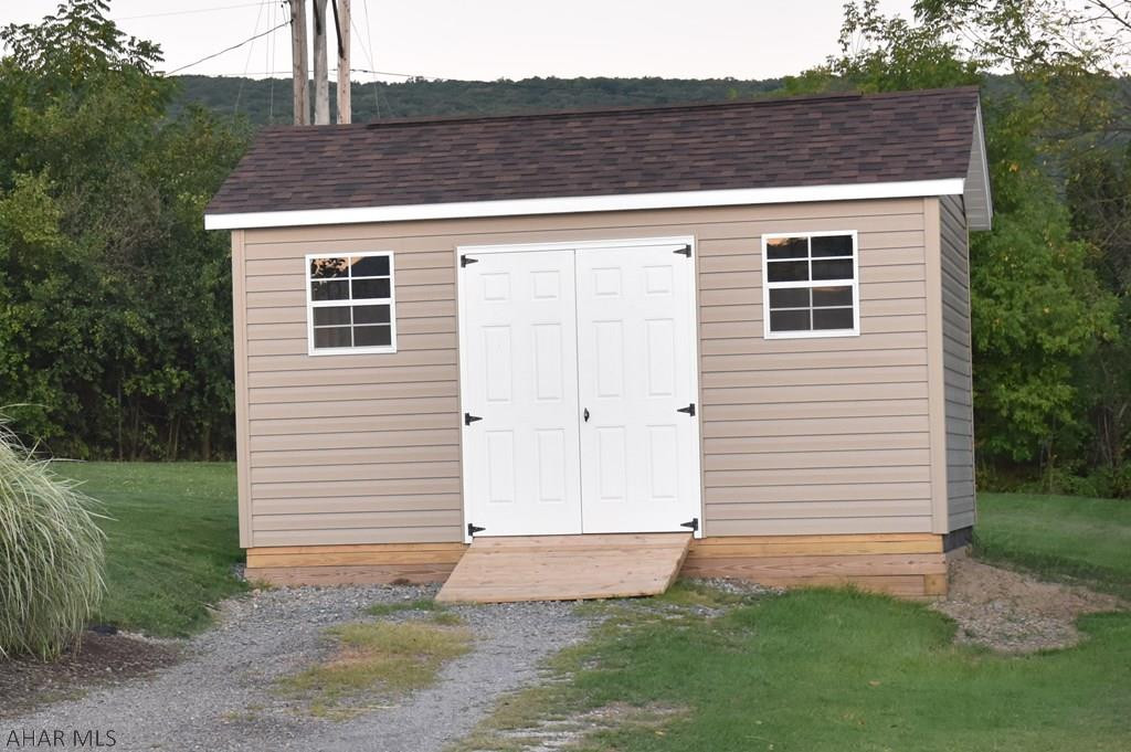 Garden Heights - Residential