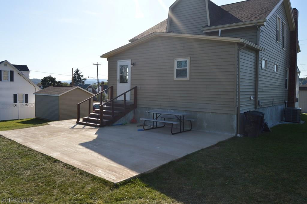 Garden Heights - Residential