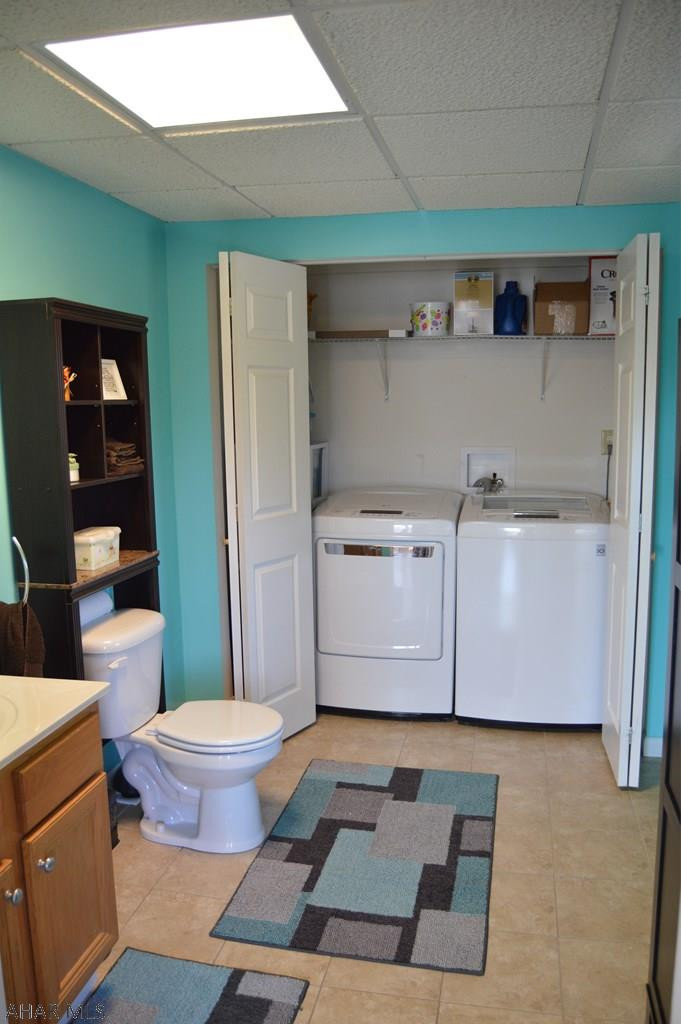 Garden Heights - Residential